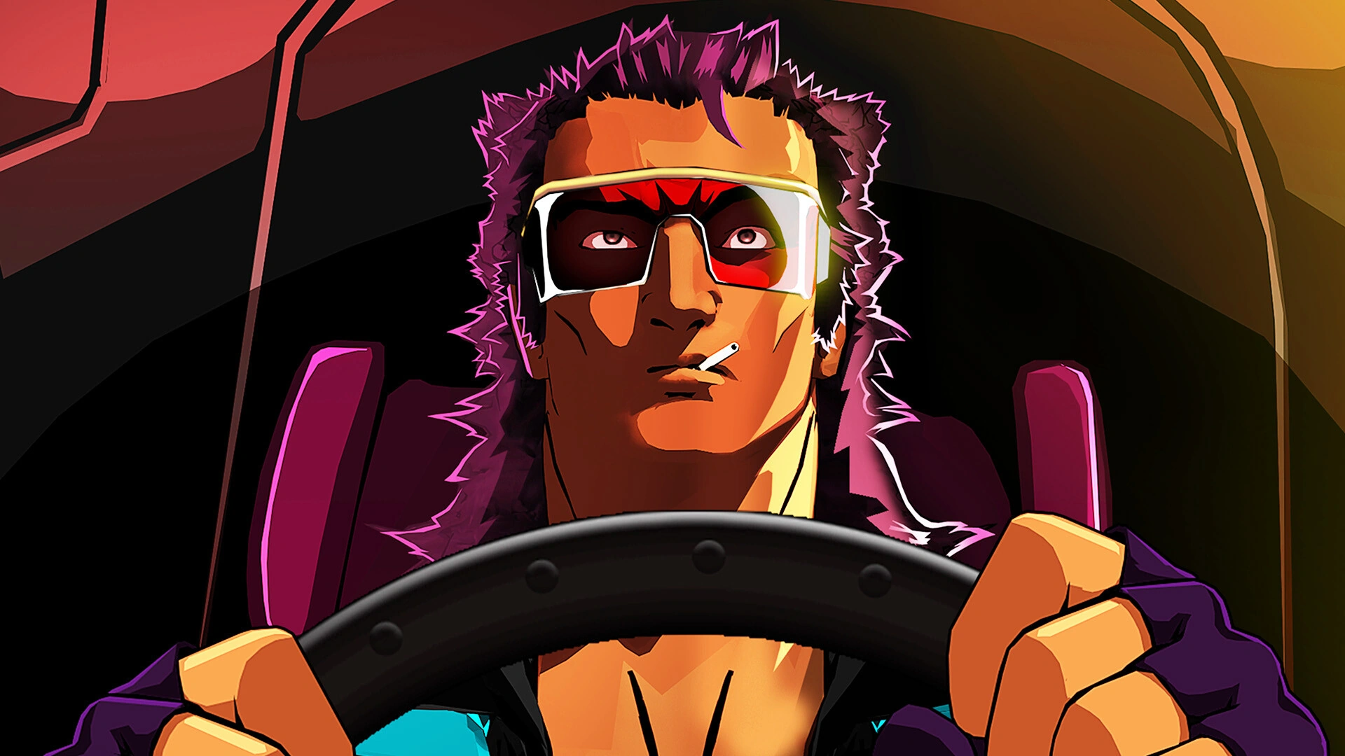 MULLET MADJACK - screenshot 16
