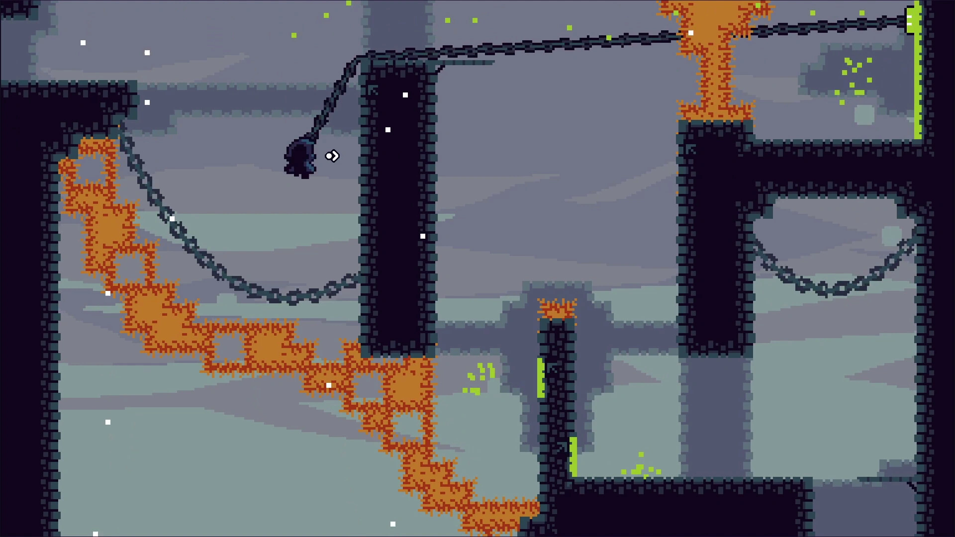 Soulchain - screenshot 1