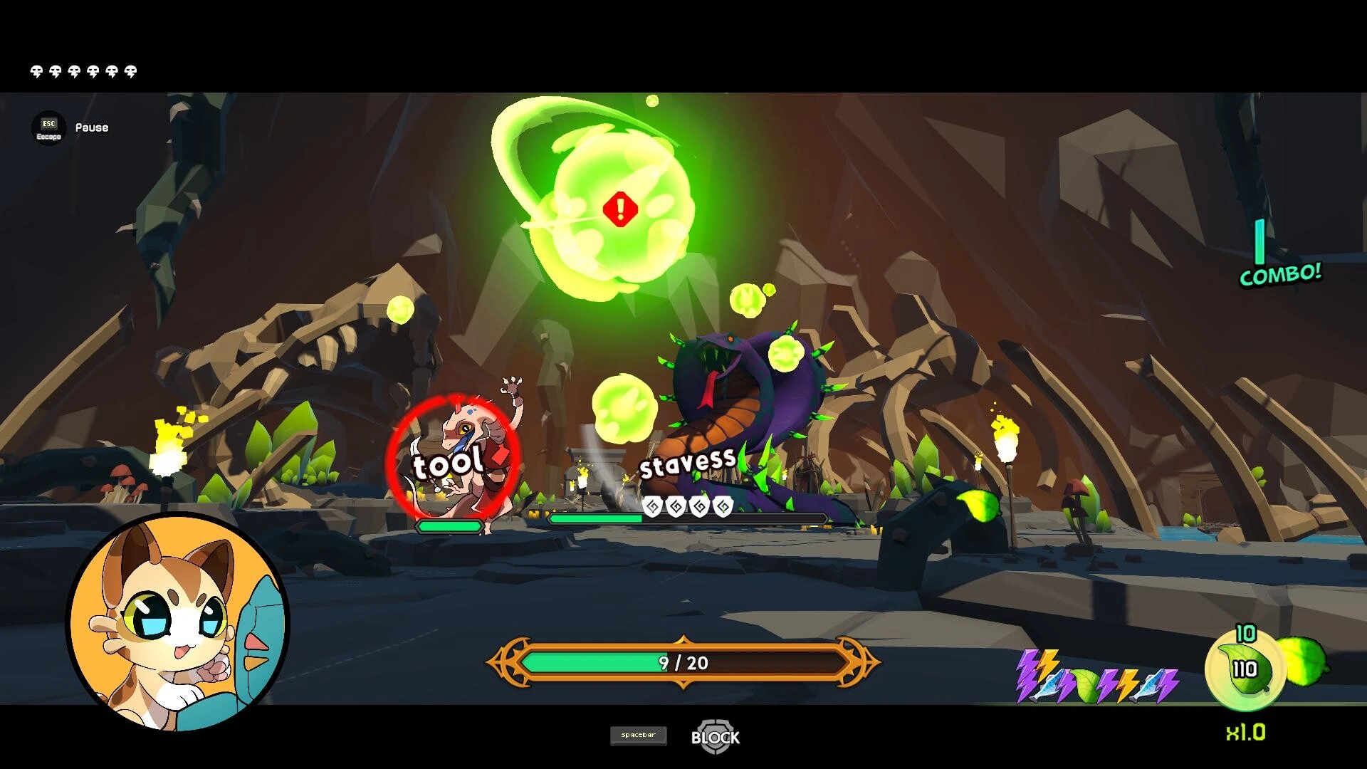 Isekat: Crushed by a Computer, My Beloved Kitten is Transported to a Fantasy World where its Typing Skills Save the Kingdom! - screenshot 9