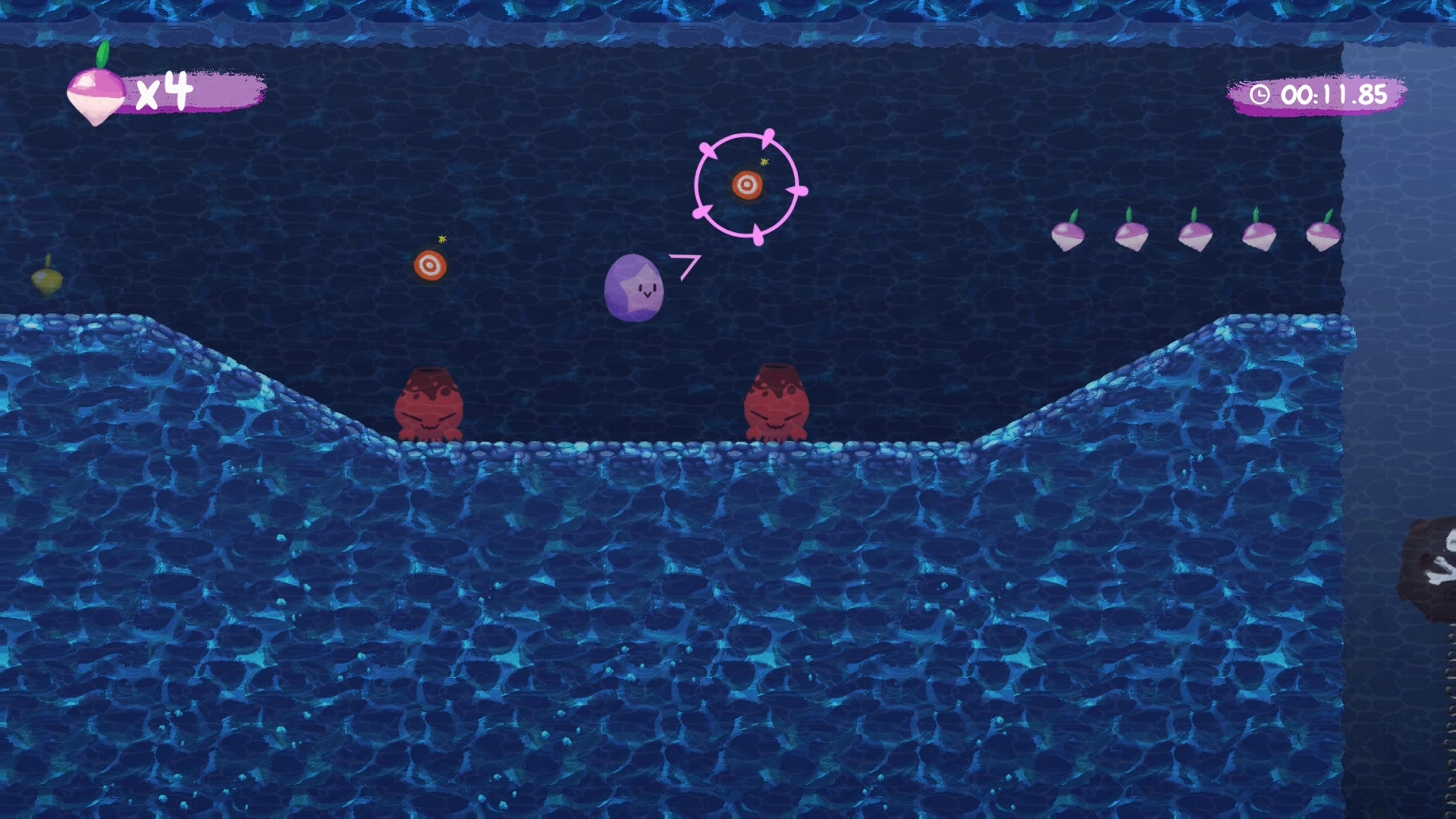 Super Dream Dasher - screenshot 11