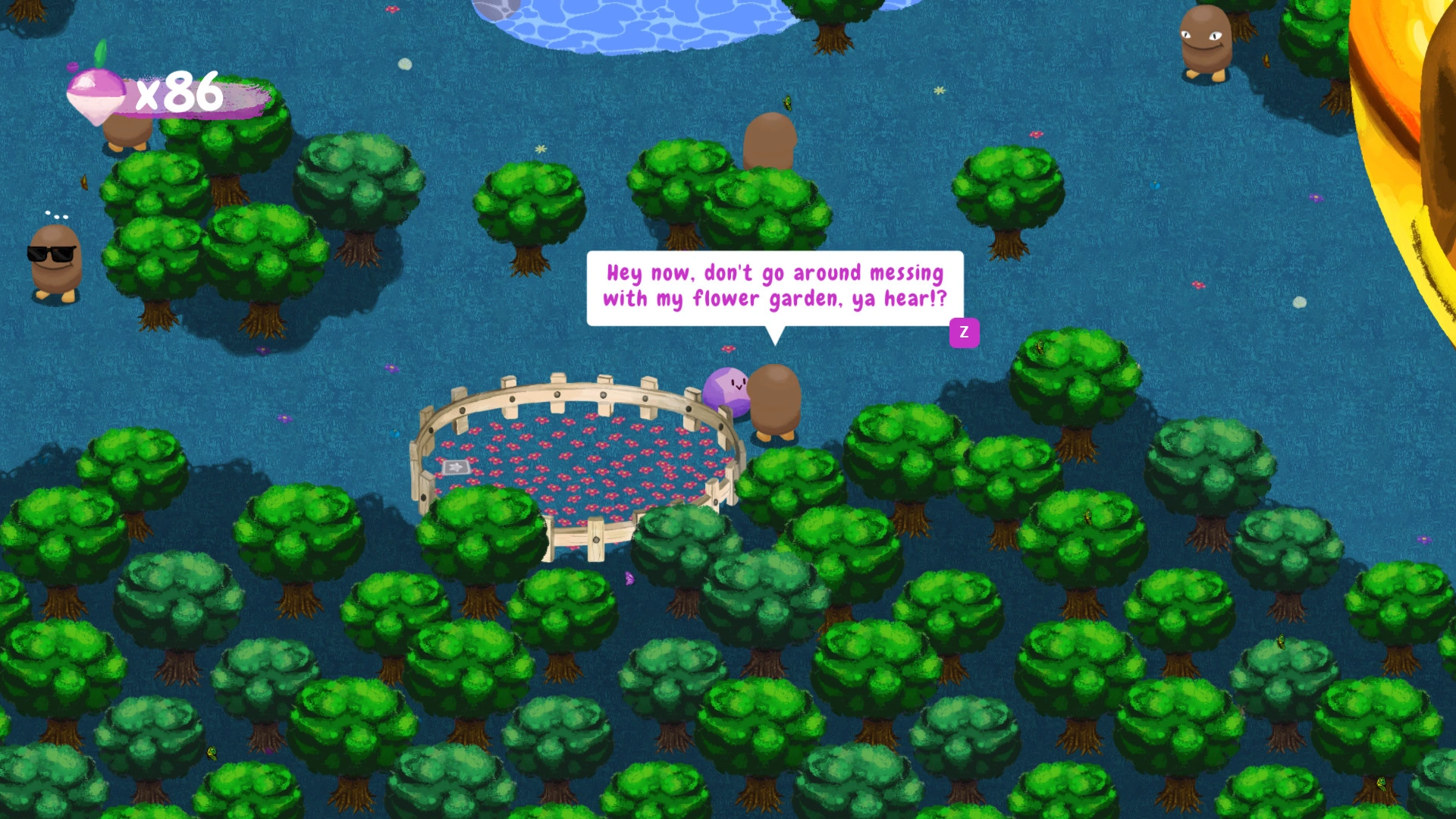 Super Dream Dasher - screenshot 5