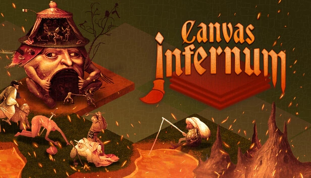 Canvas Infernum