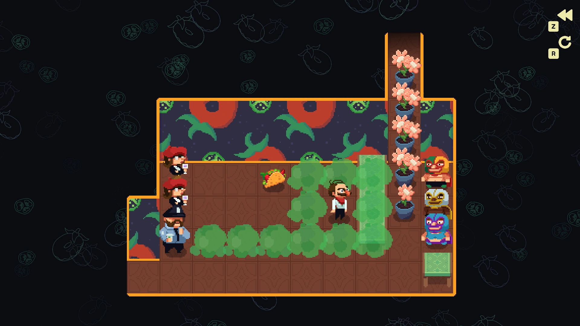 So Fart Away - screenshot 4