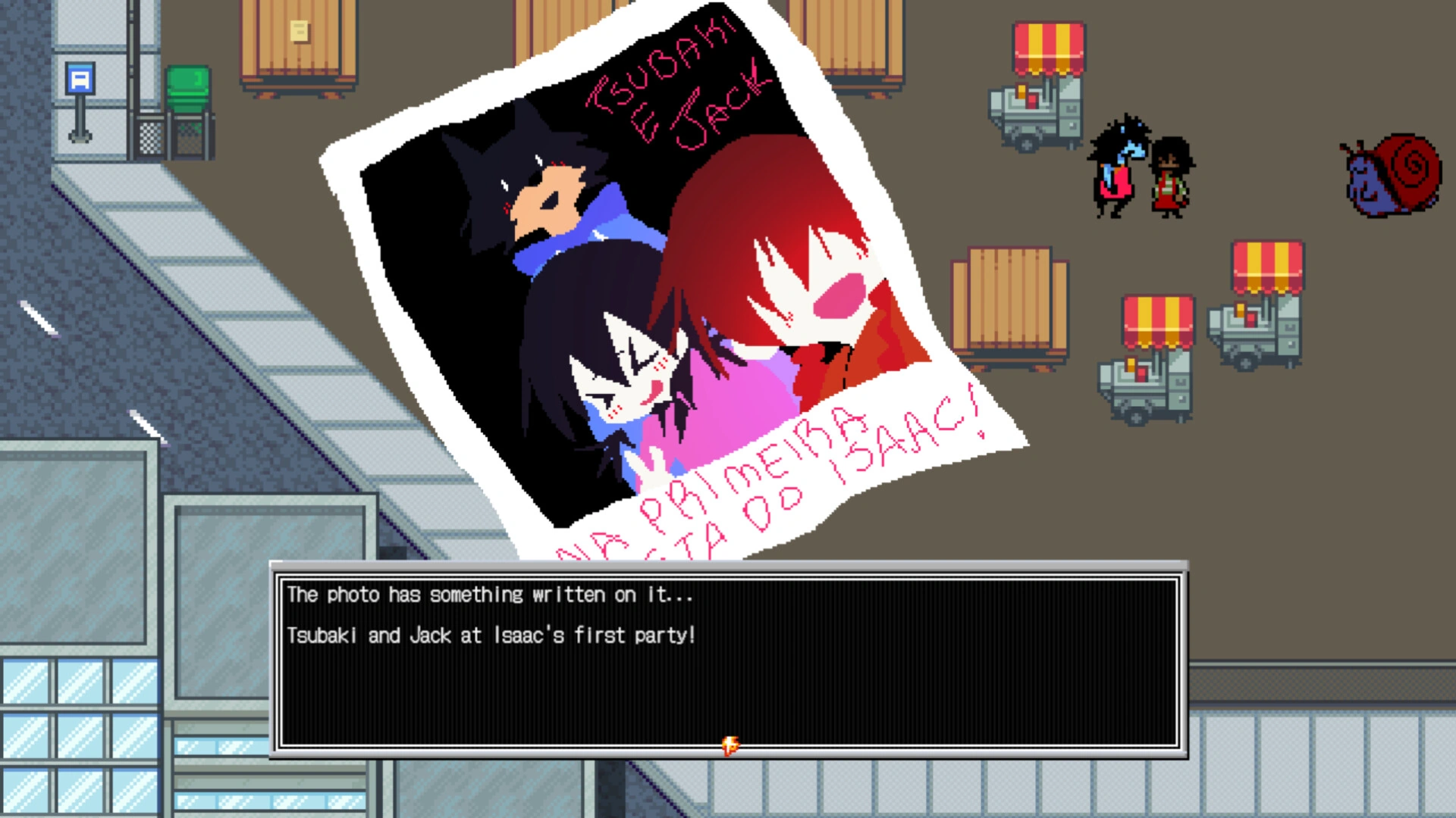 电锯 - screenshot 4