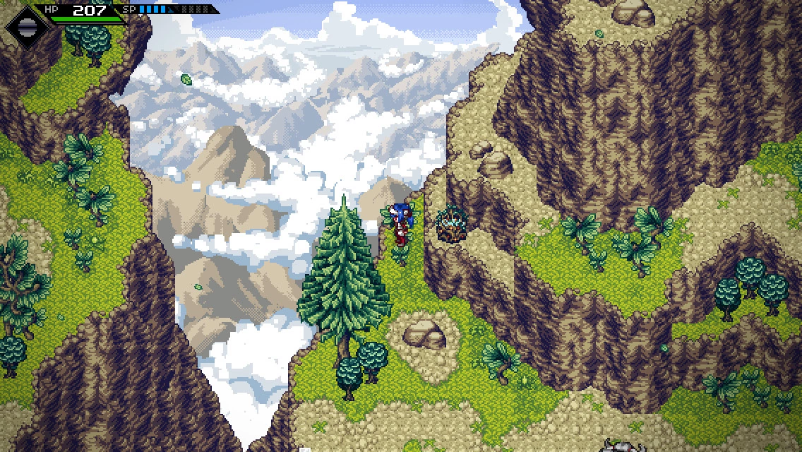 CrossCode - screenshot 14