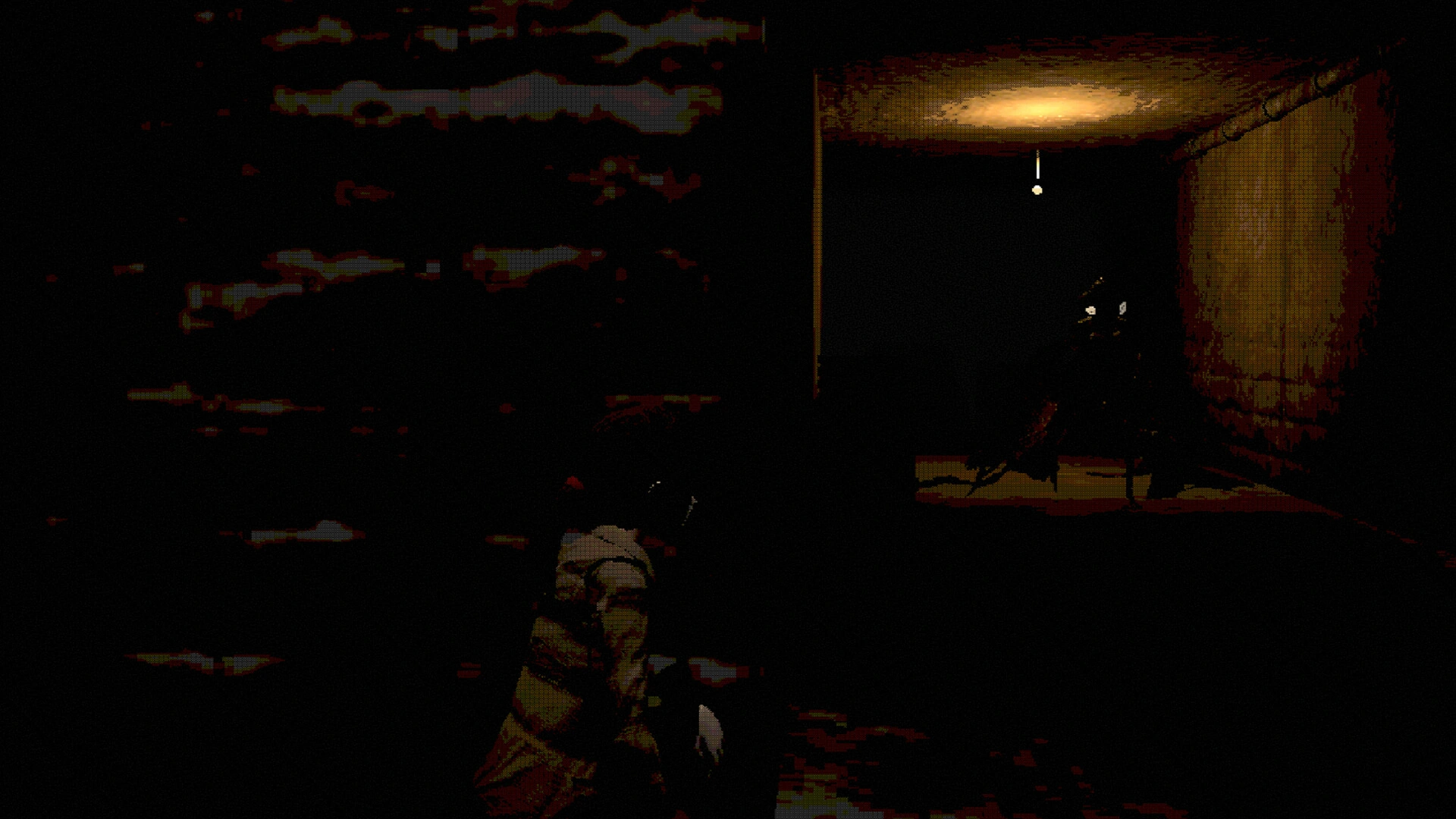Only Fog Remains - screenshot 7