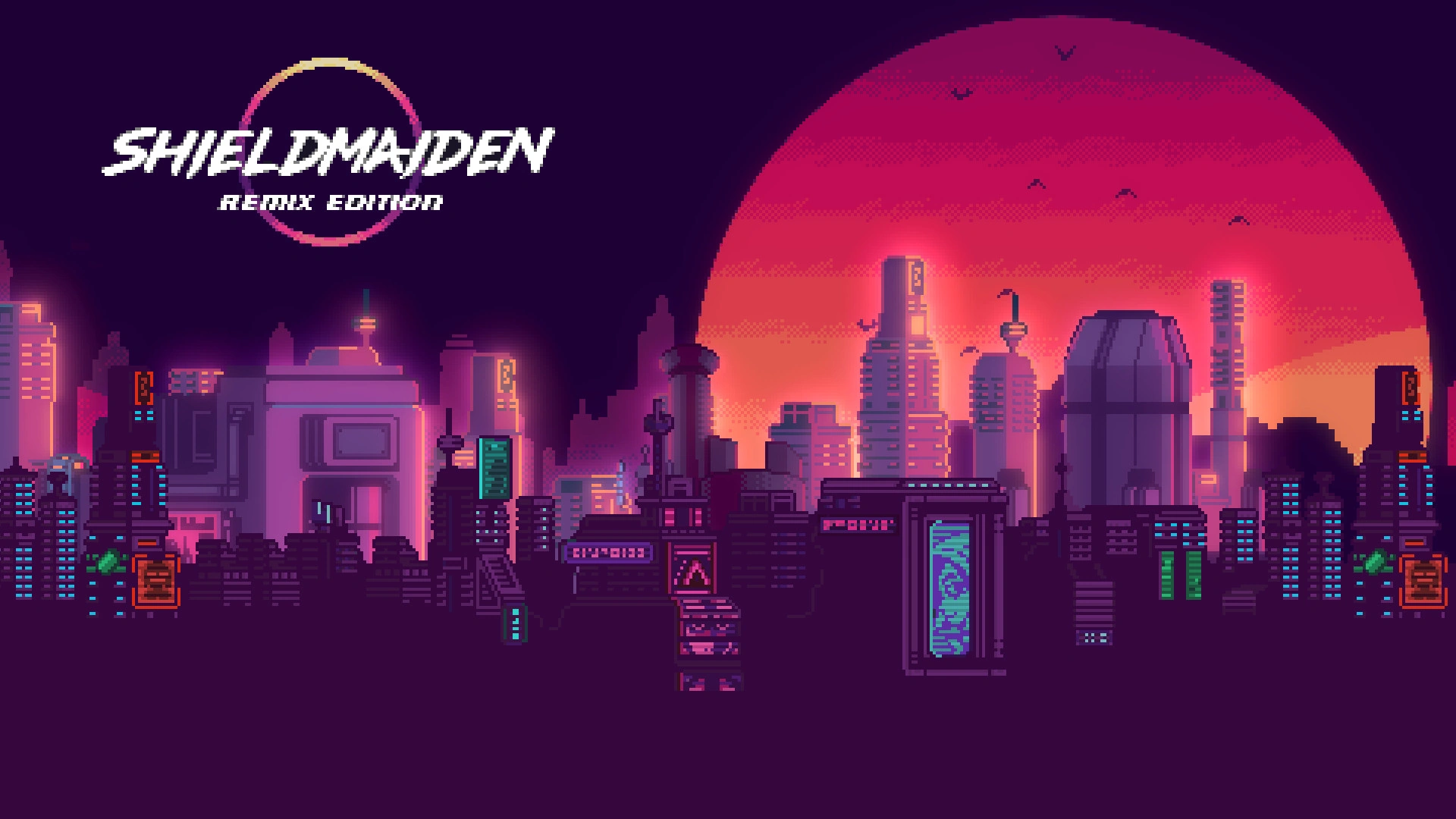 Shieldmaiden - screenshot 3