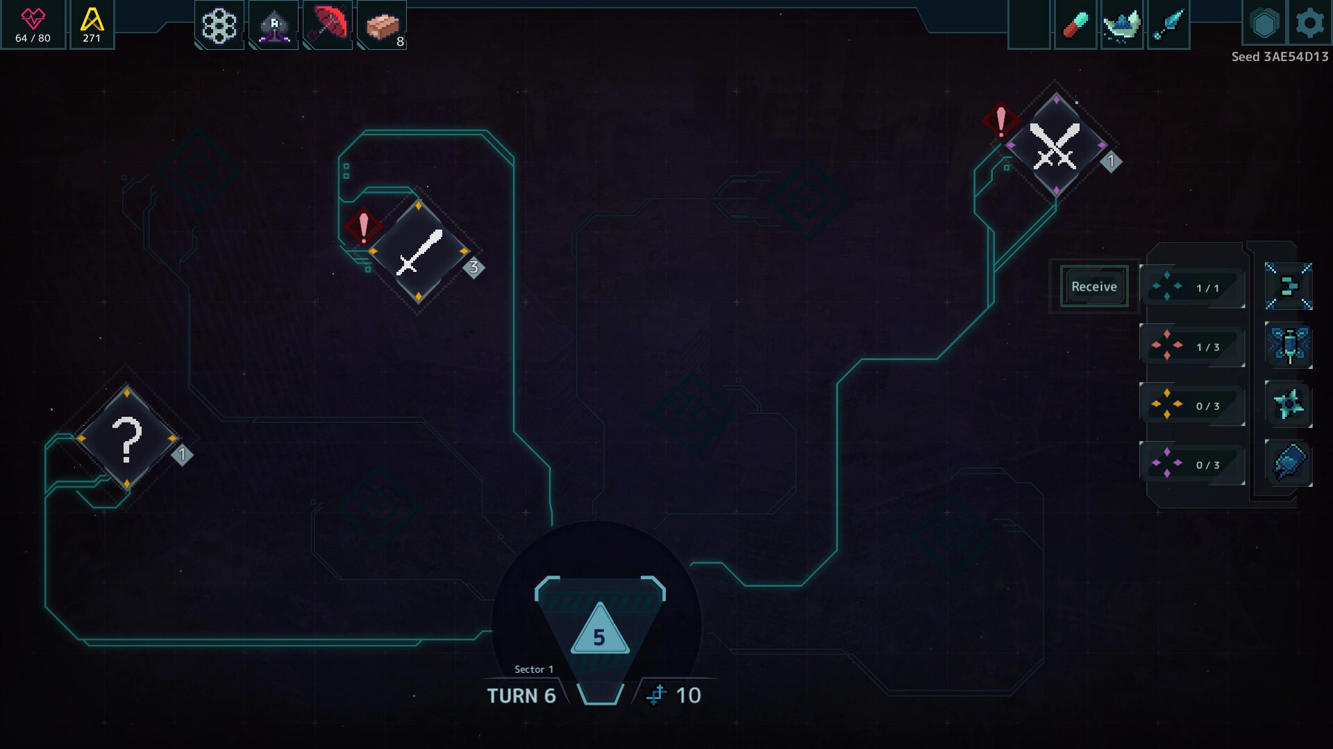 Net Raiders - screenshot 3