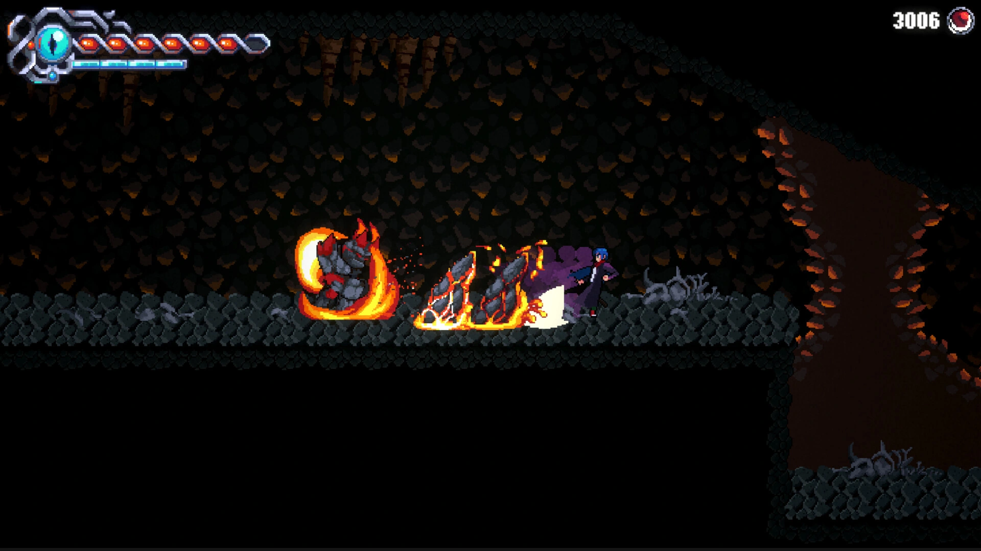 Infinitevania - screenshot 13