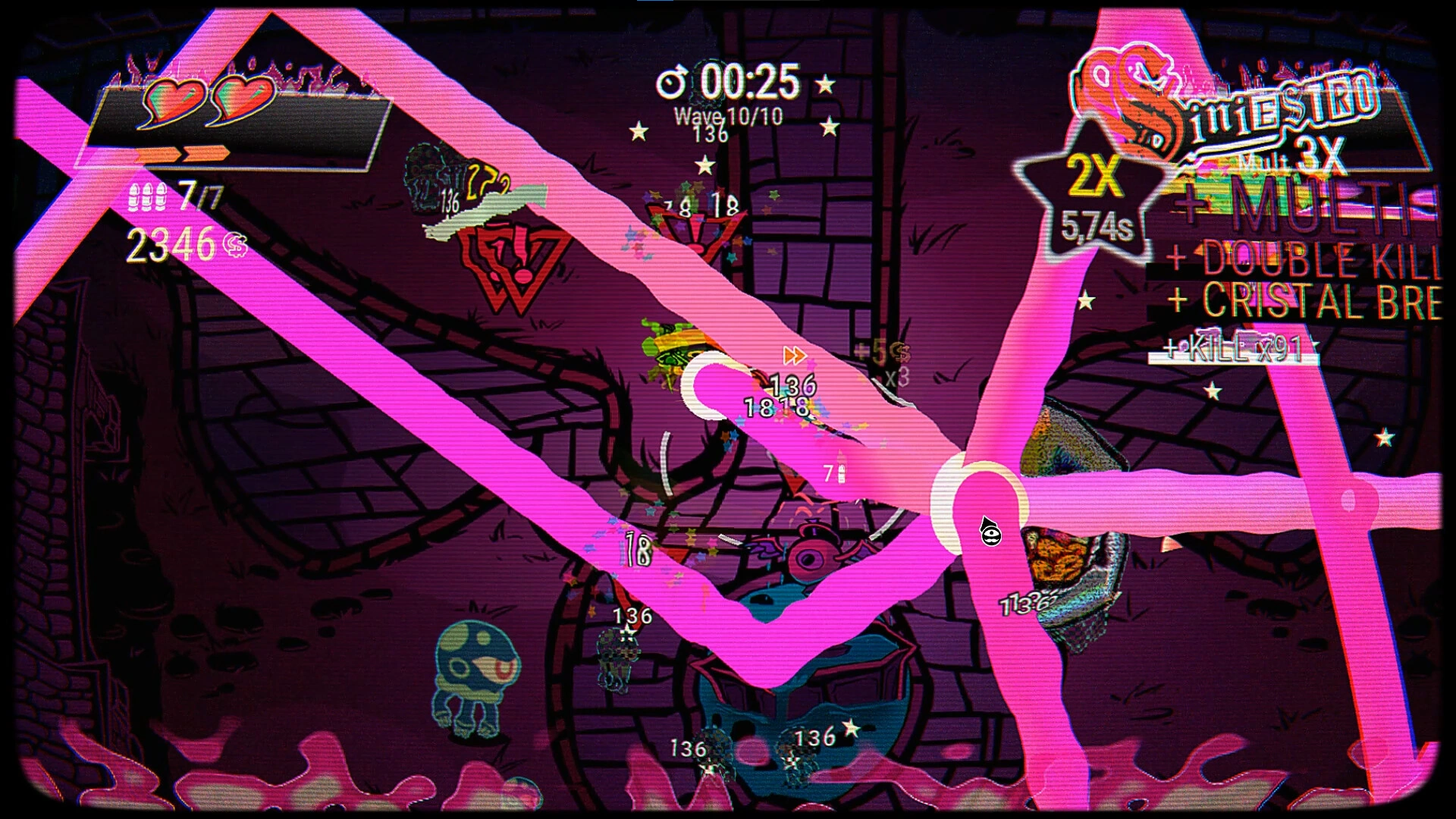Dream Delirio's - screenshot 7
