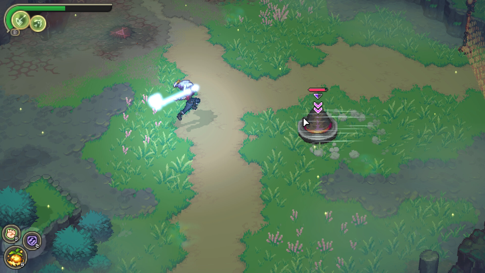 Alabaster Dawn - screenshot 7