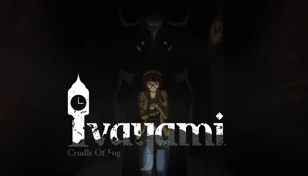 Ivayami - Cradle of Fog