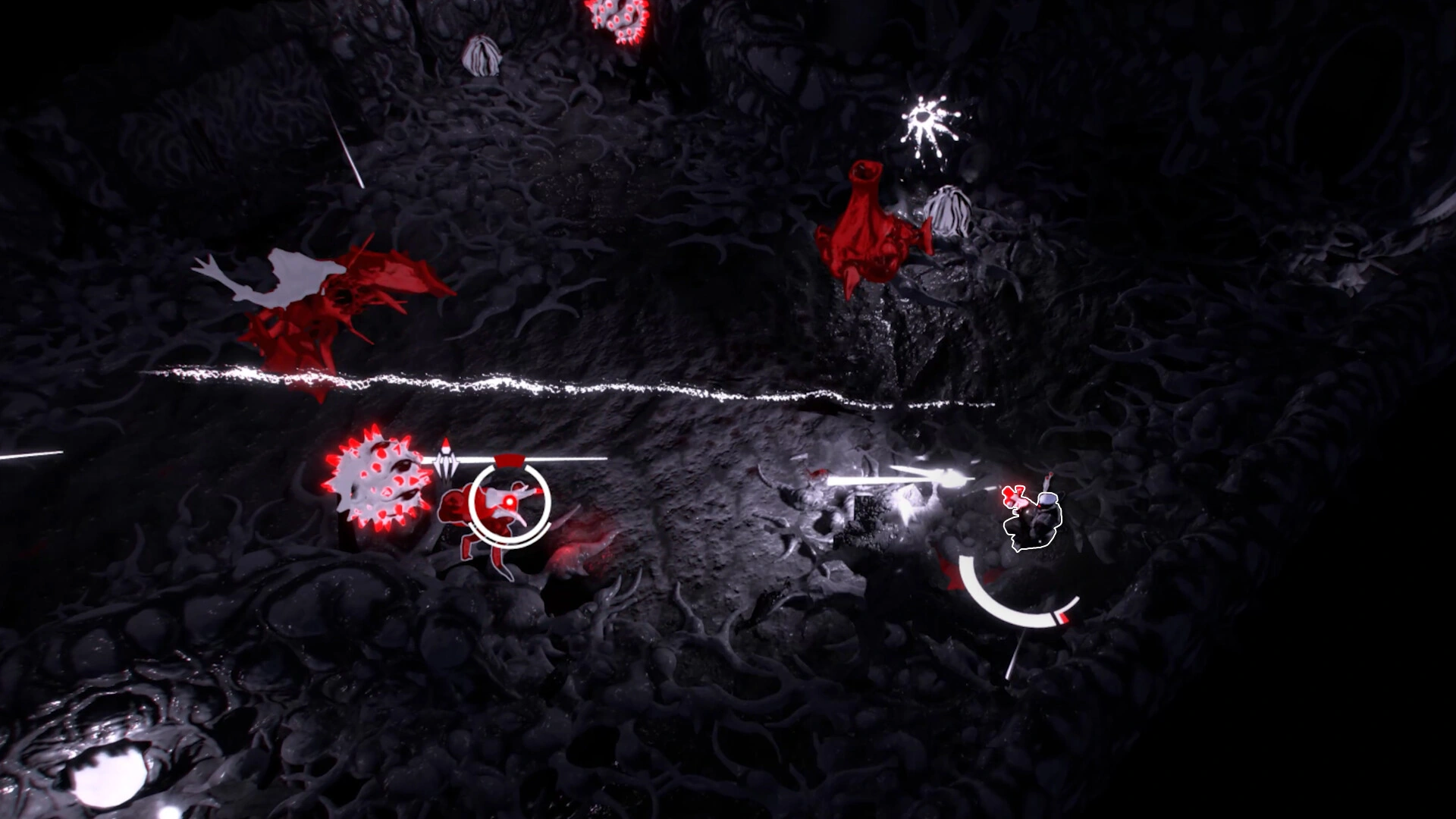 I See Red - screenshot 11