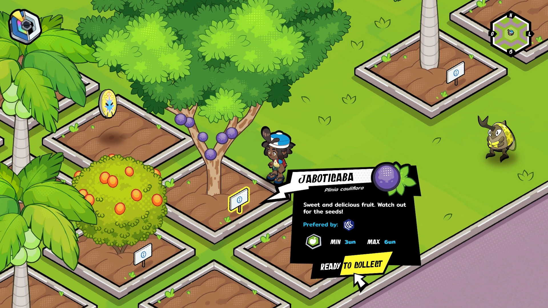 Bagdex - screenshot 2