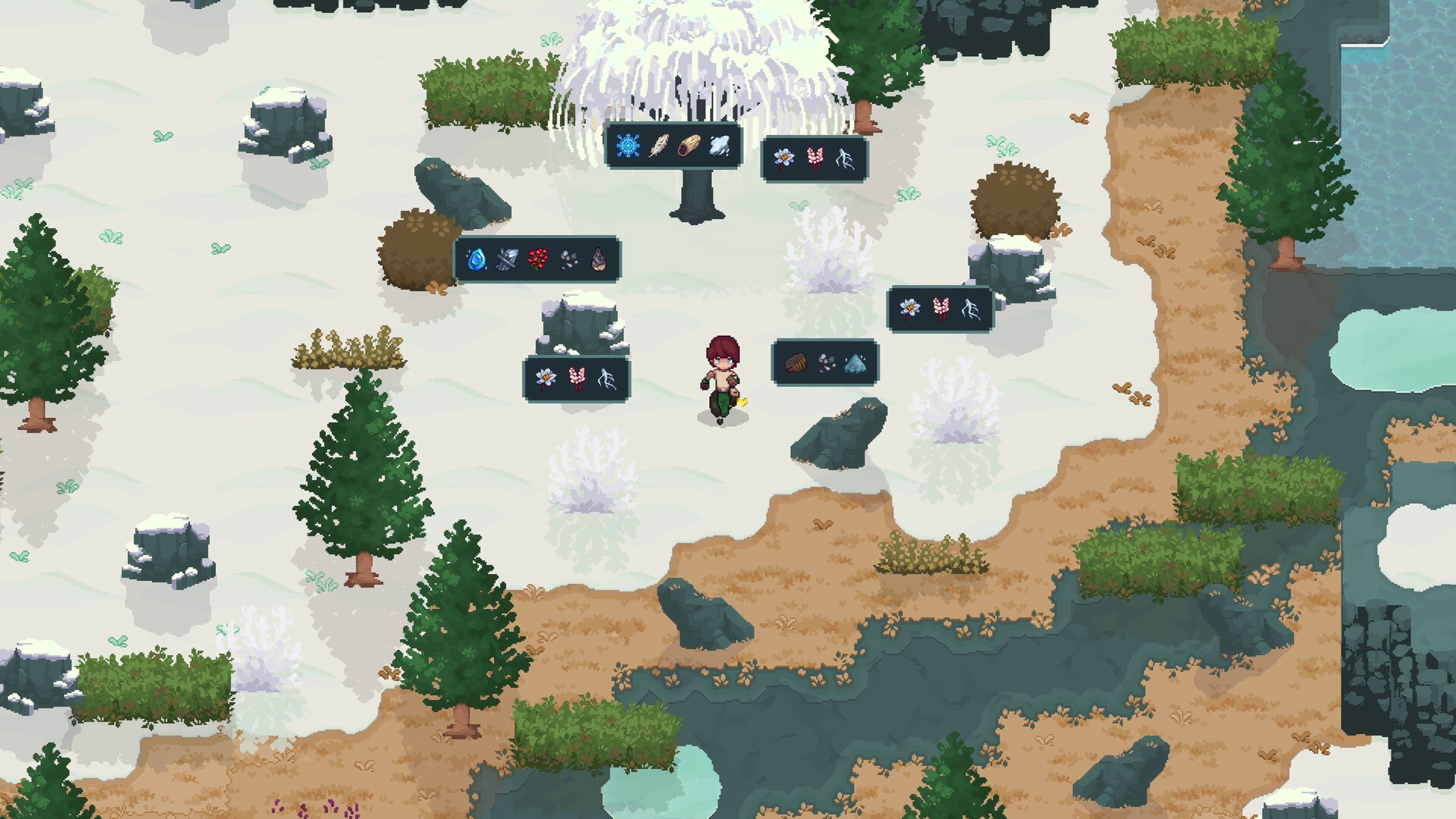 Teamcrafter - screenshot 2