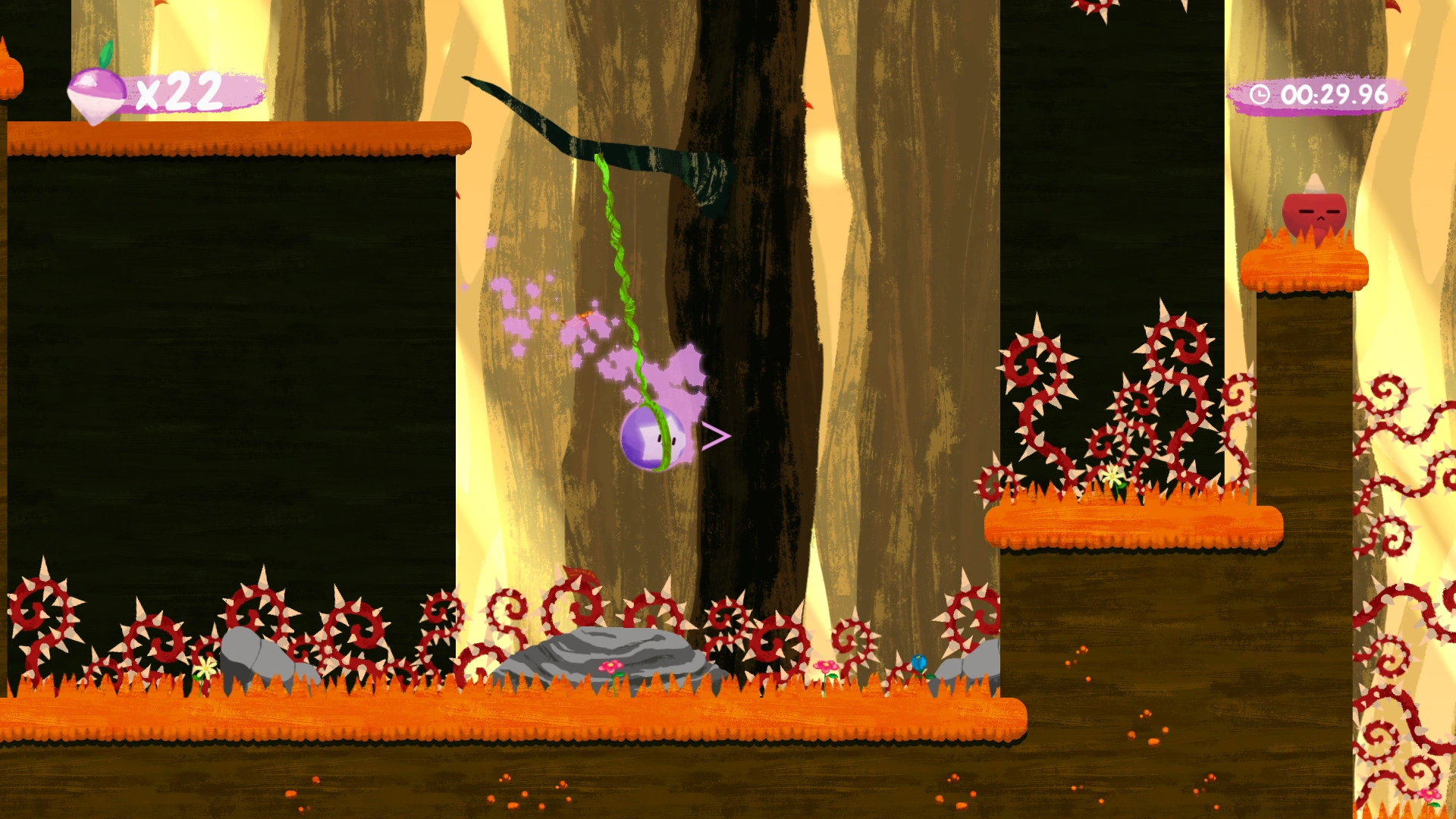 Super Dream Dasher - screenshot 10