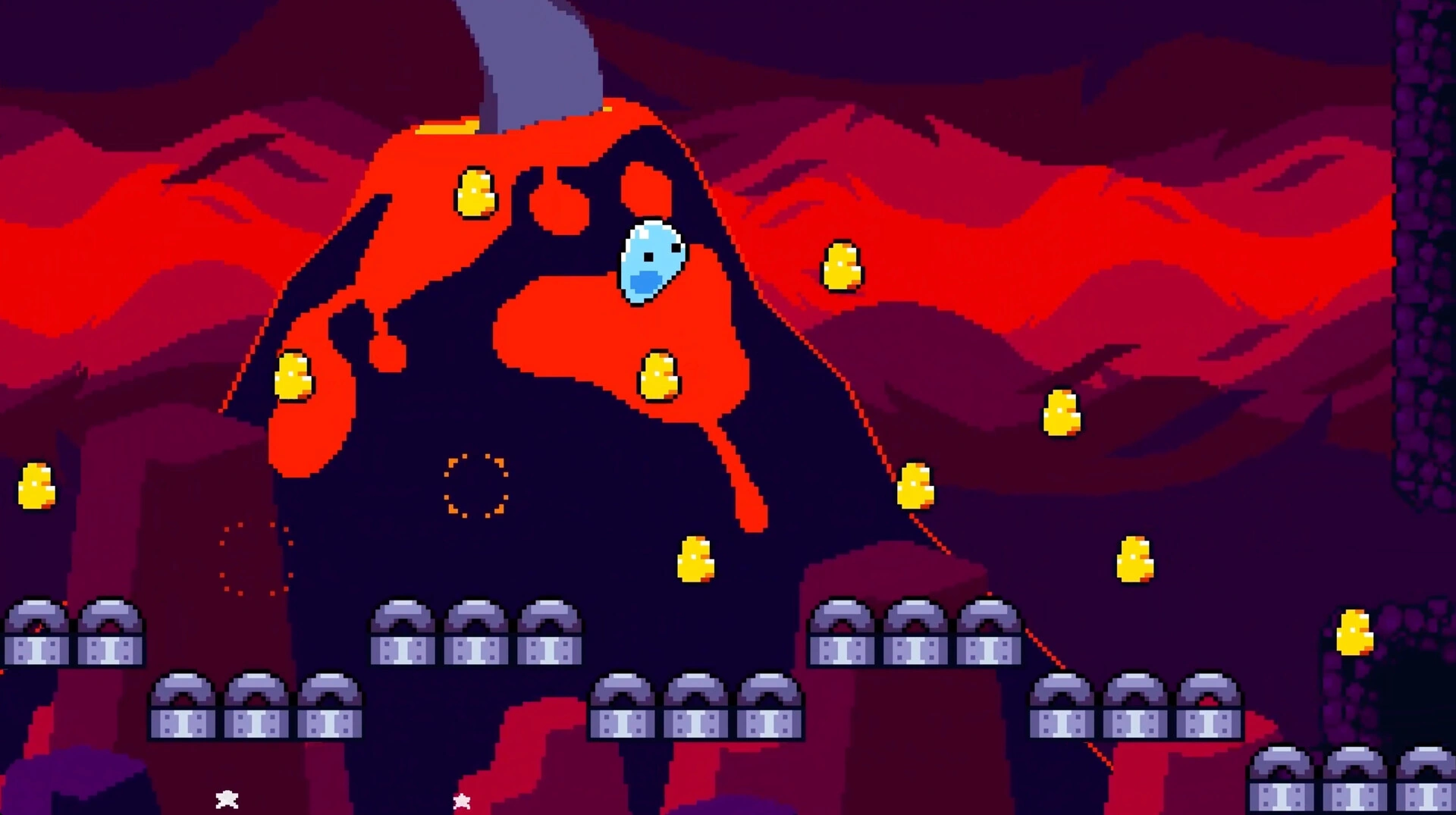 Go Slimey Go! - screenshot 5