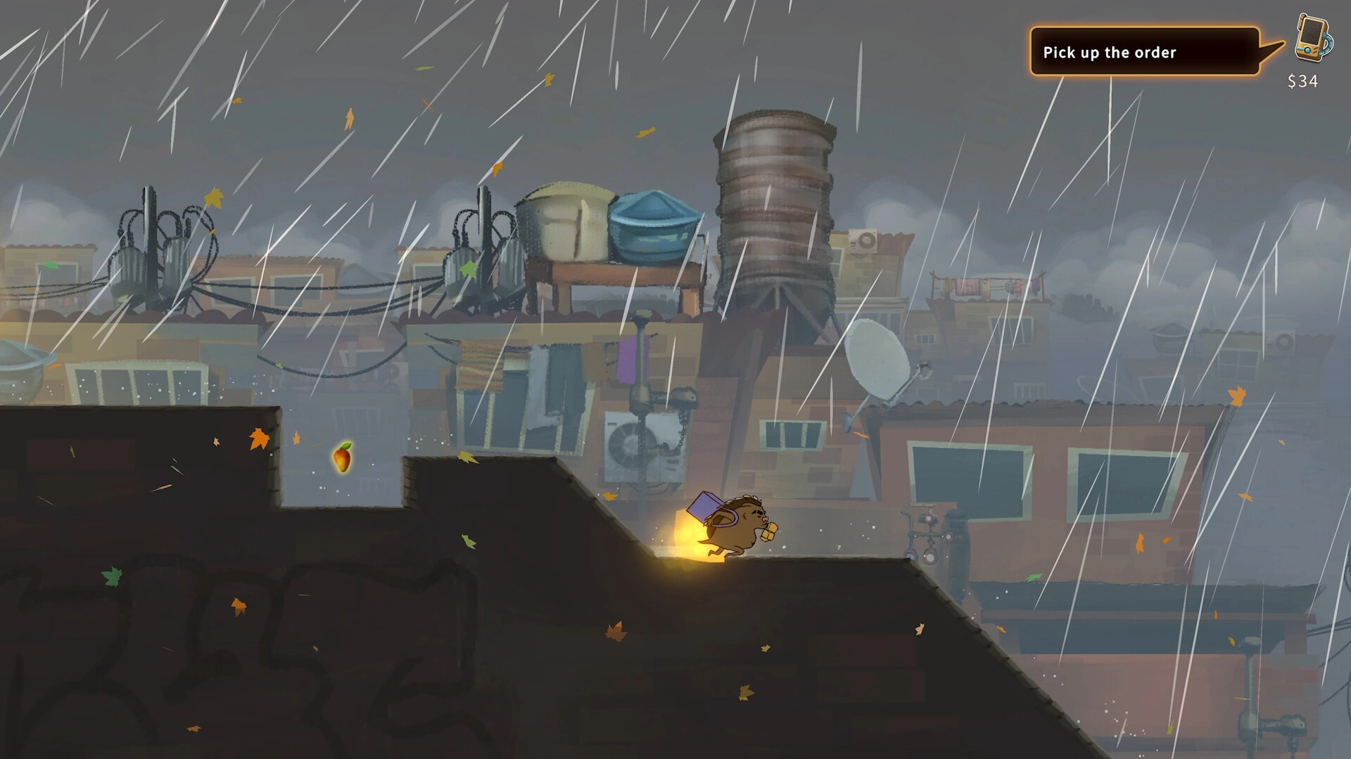 Mangút - screenshot 4