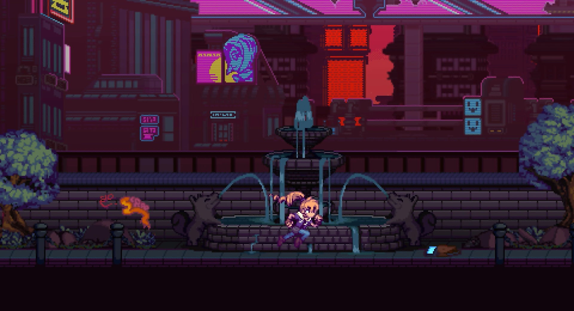 Shieldmaiden - screenshot 9