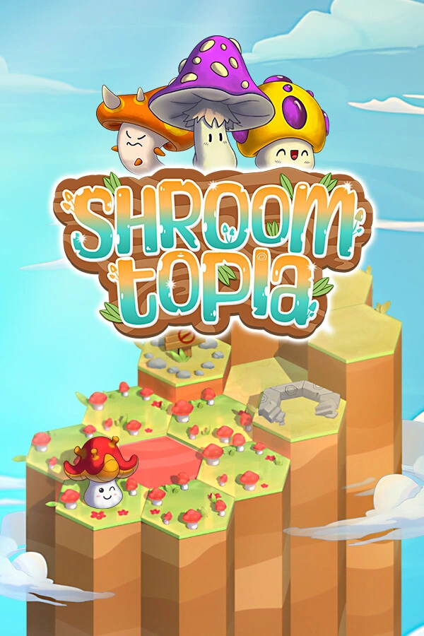 Shroomtopia