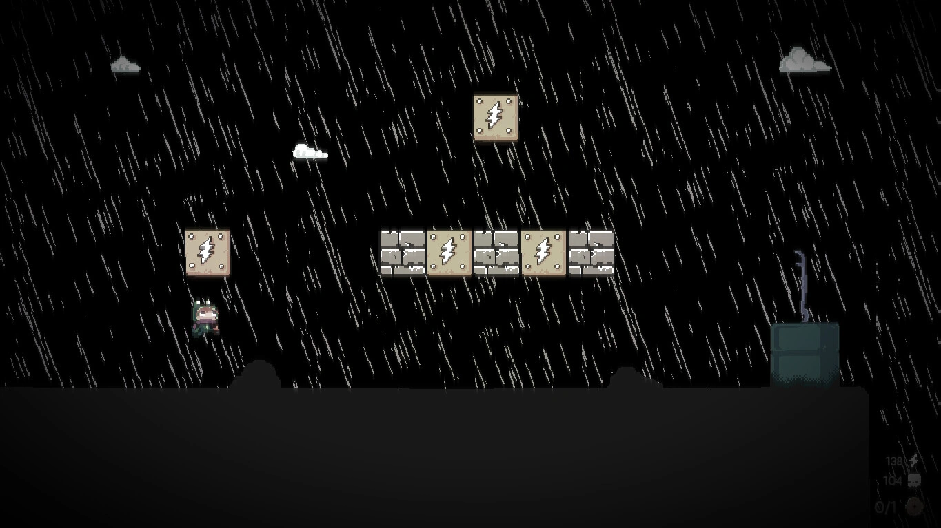 Devil's Drizzle - screenshot 16