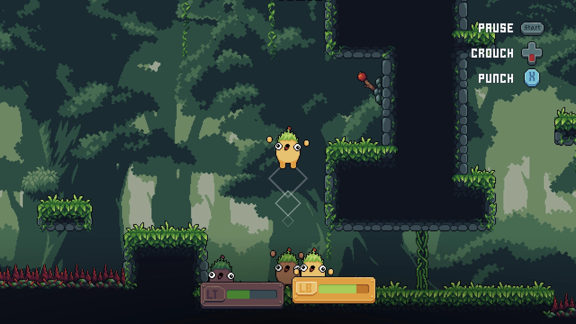 Joe Adventure - screenshot 2