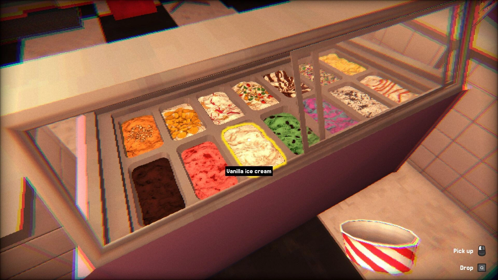 The Sweet Spot - screenshot 2