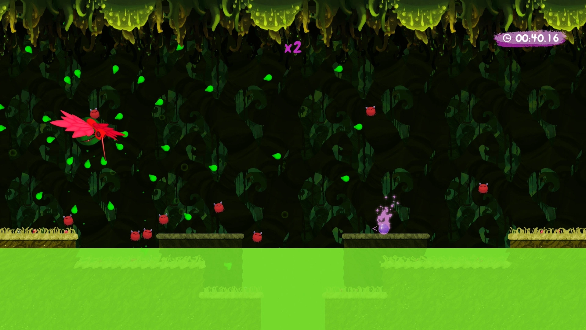 Super Dream Dasher - screenshot 12