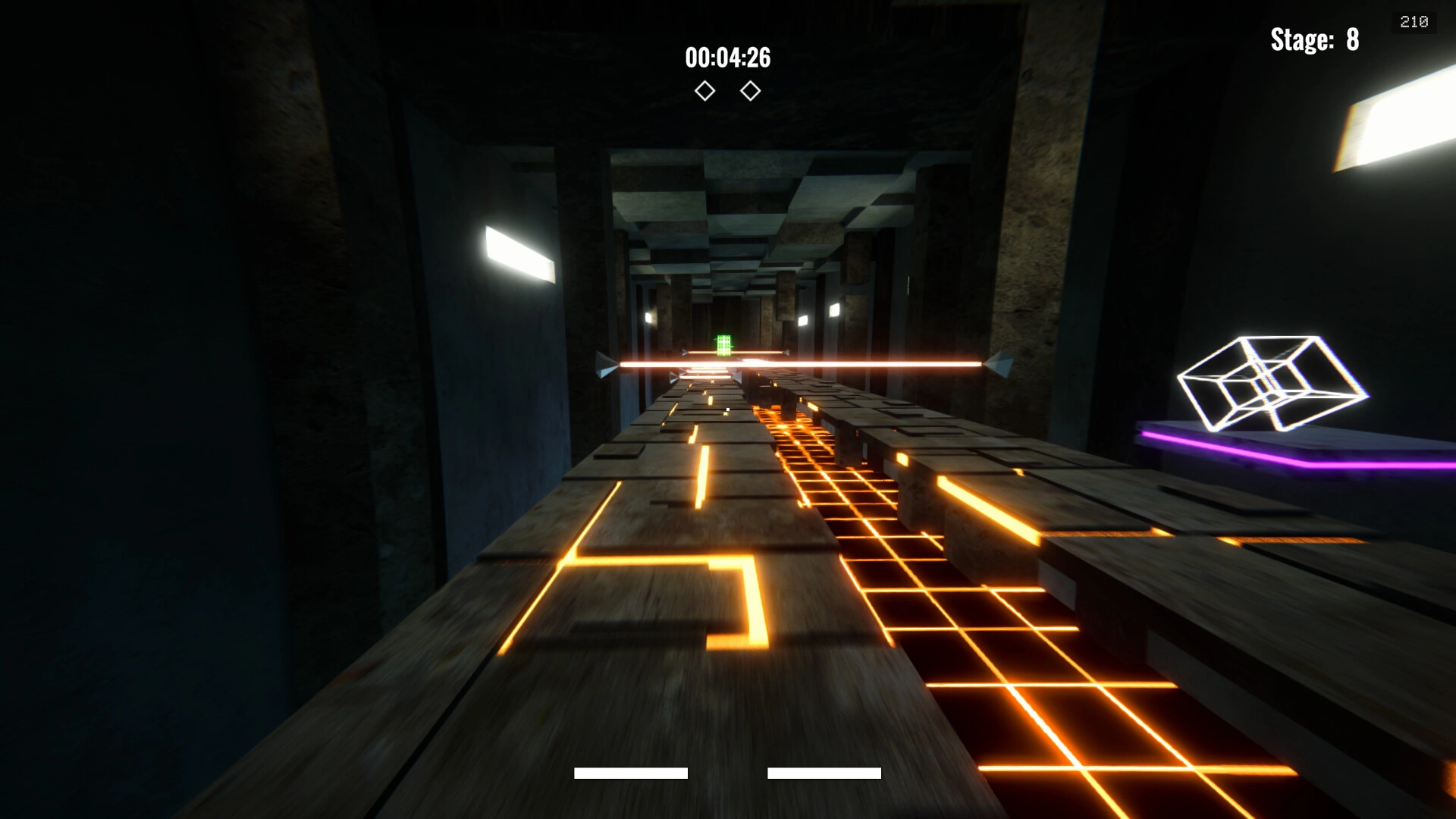 The Confinement - screenshot 2