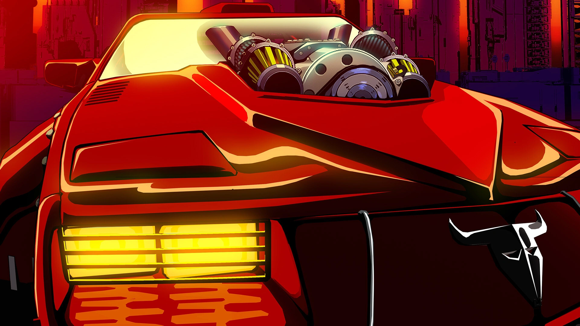 MULLET MADJACK - screenshot 17
