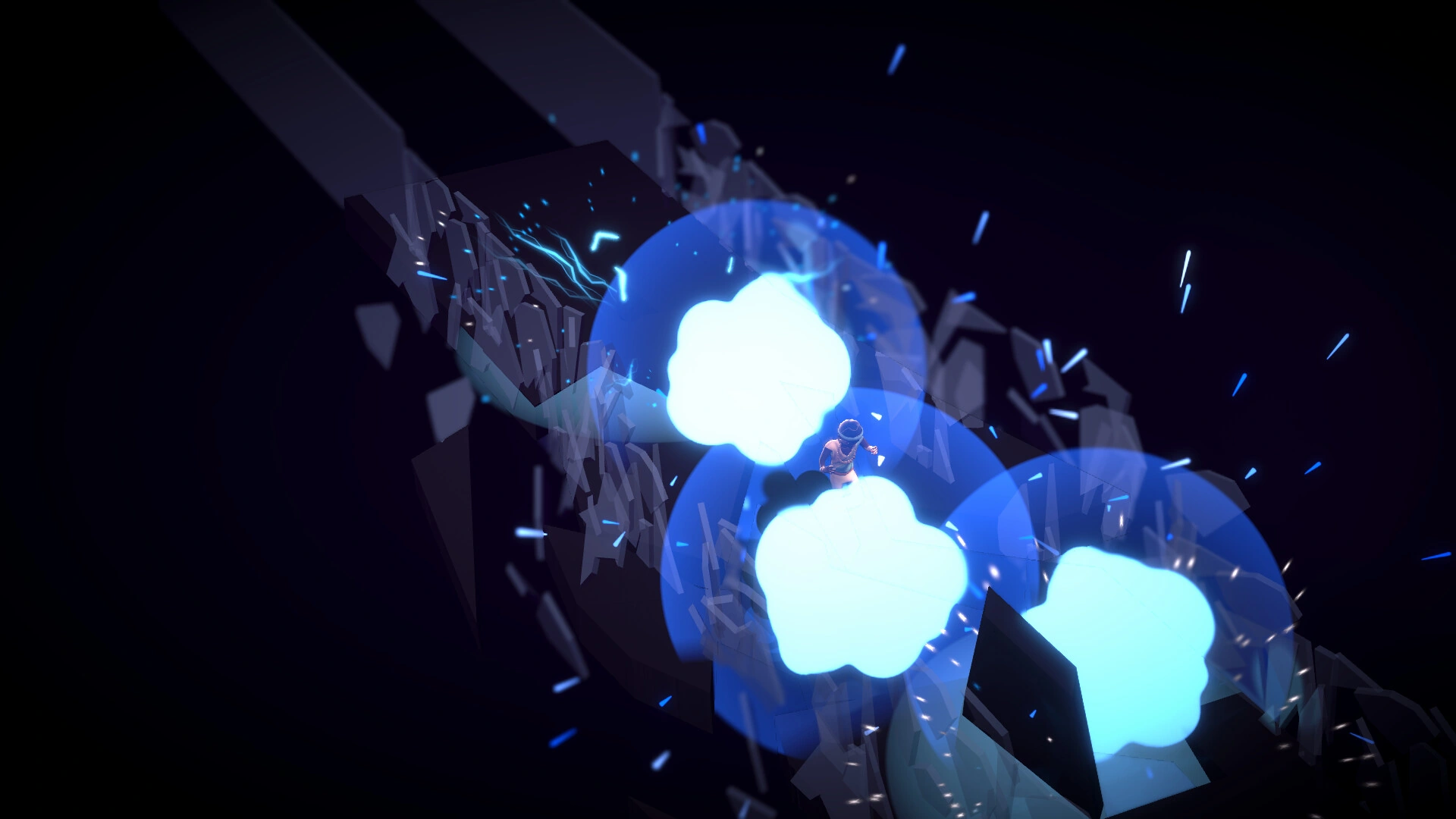 Odu: Ancestral Nexus - screenshot 8
