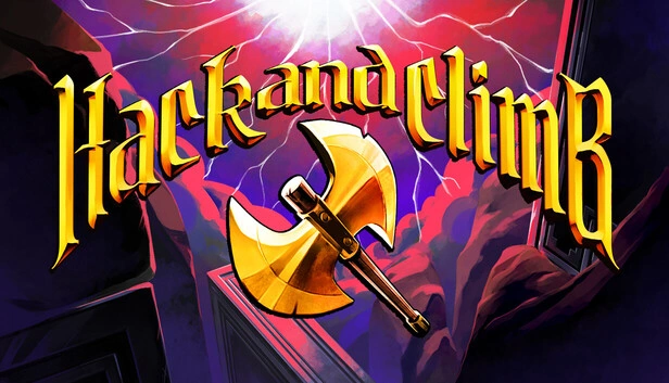 Hack & Climb