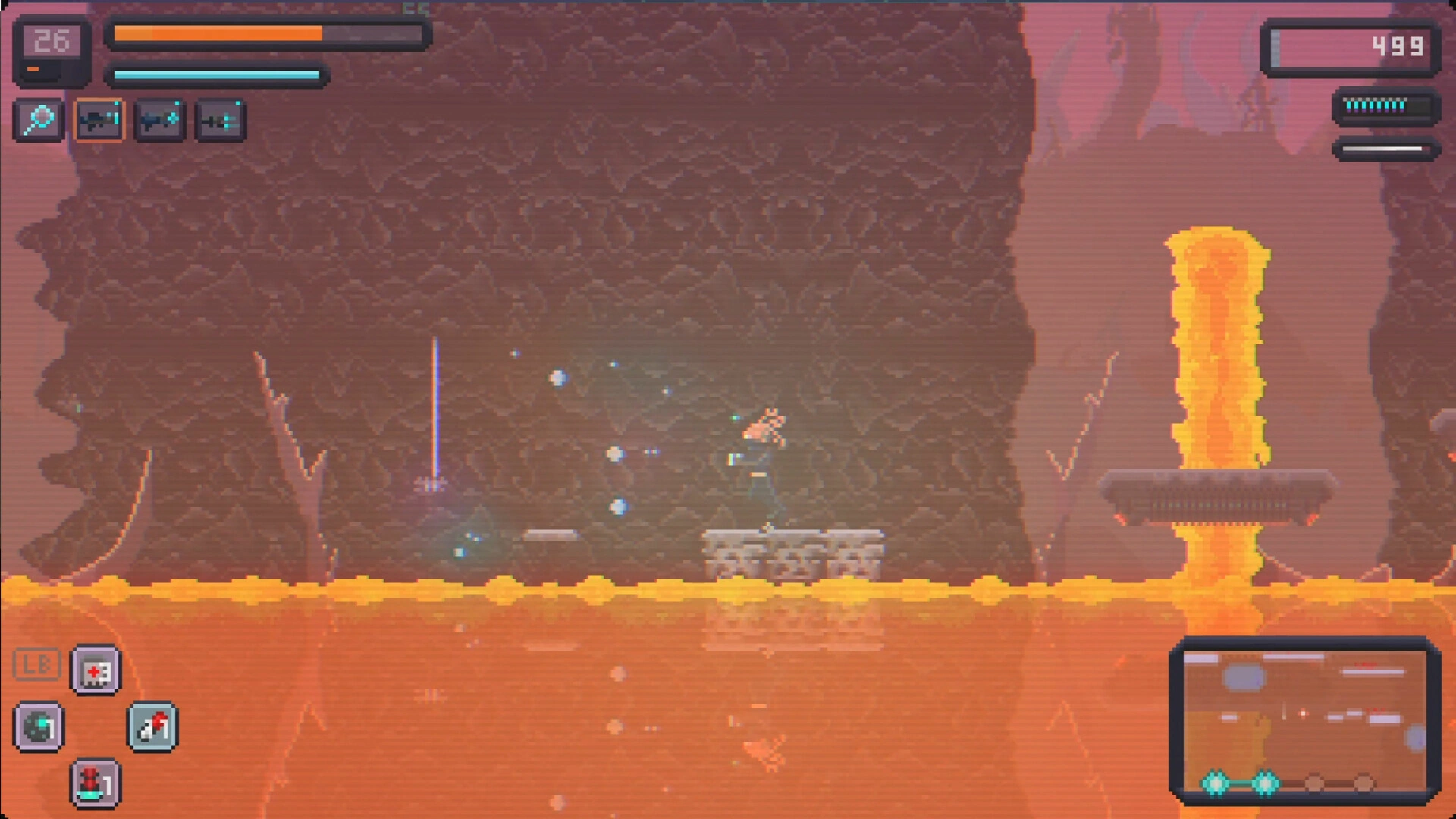 GINSHA - screenshot 6