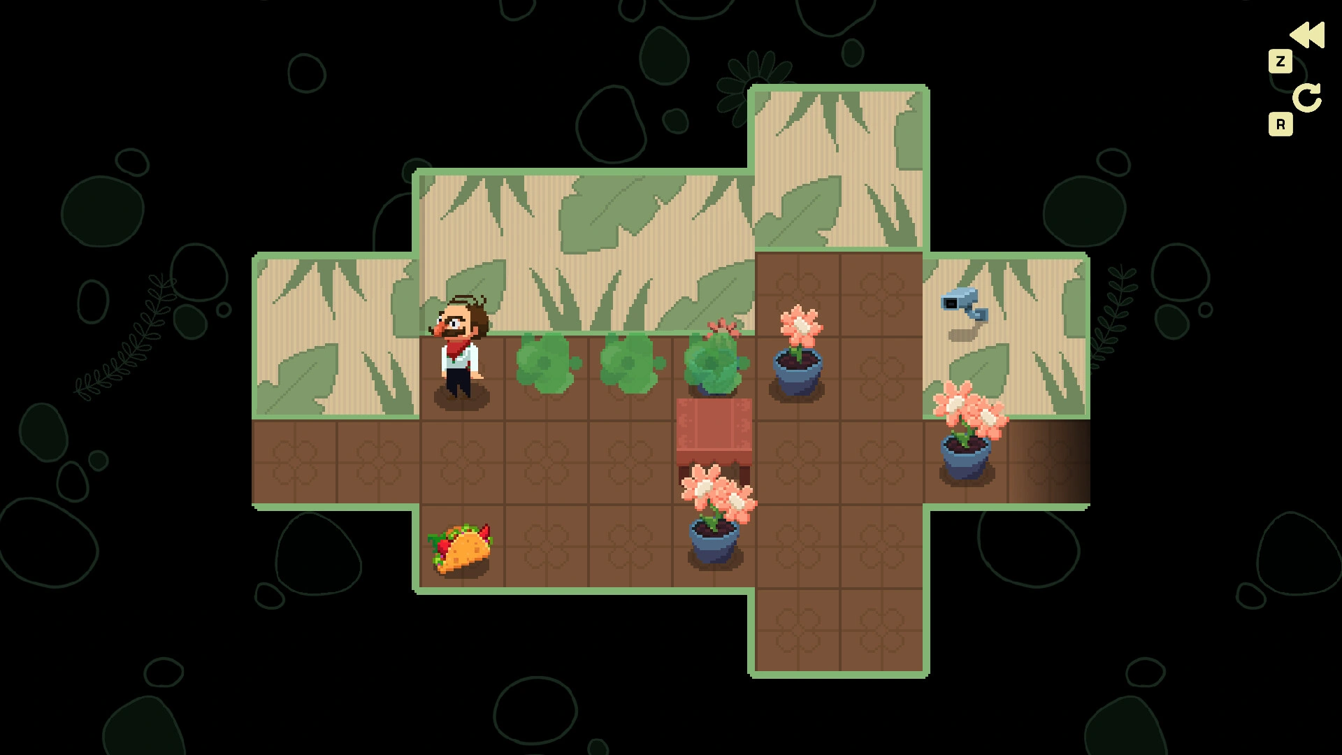 So Fart Away - screenshot 2
