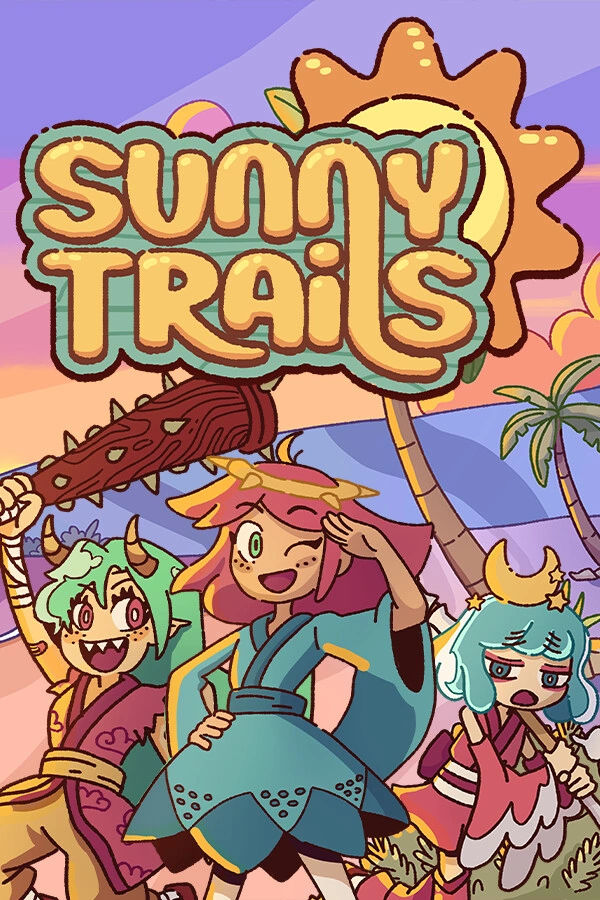 Sunny Trails