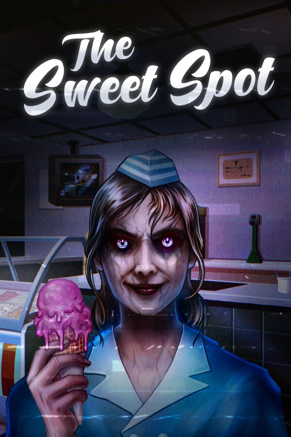 The Sweet Spot