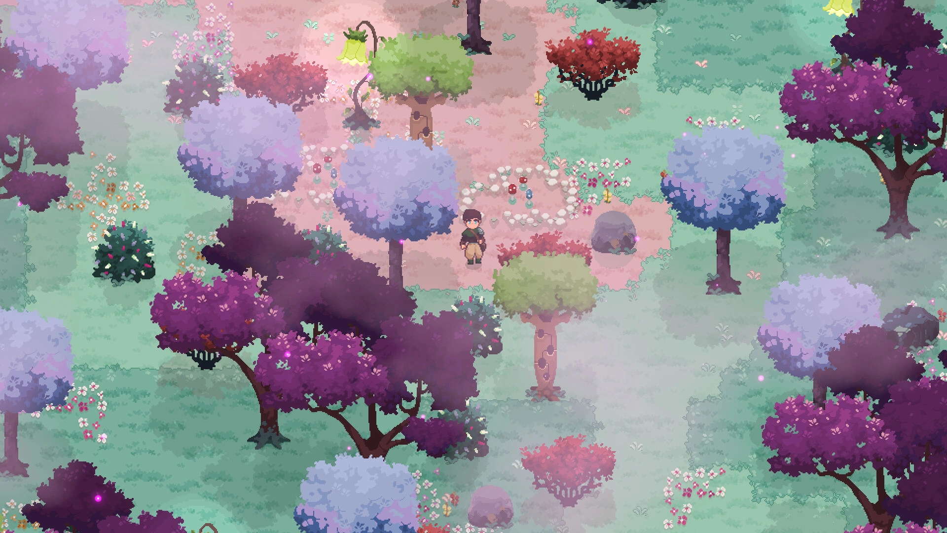 Teamcrafter - screenshot 1