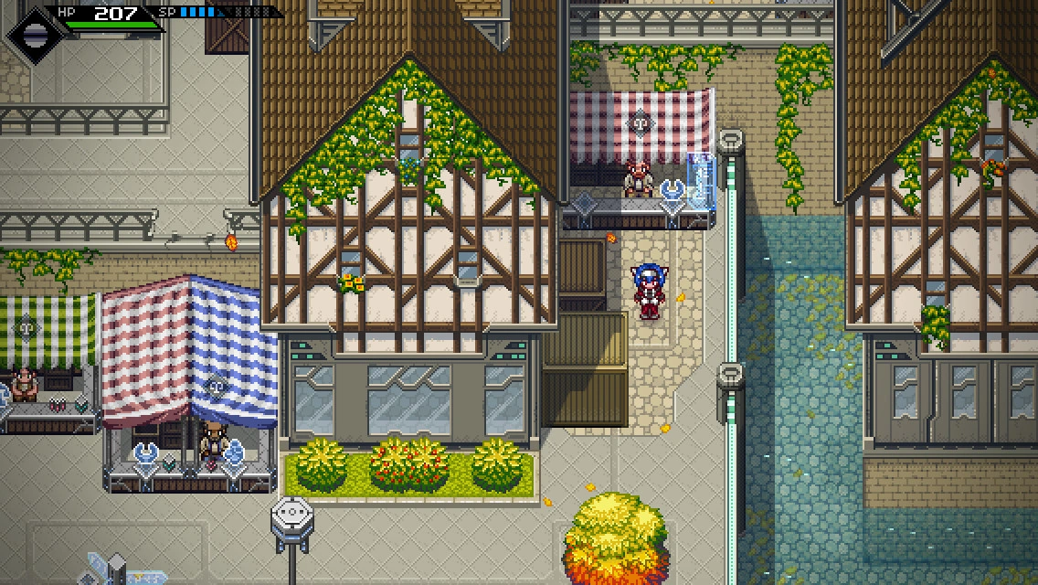 CrossCode - screenshot 15