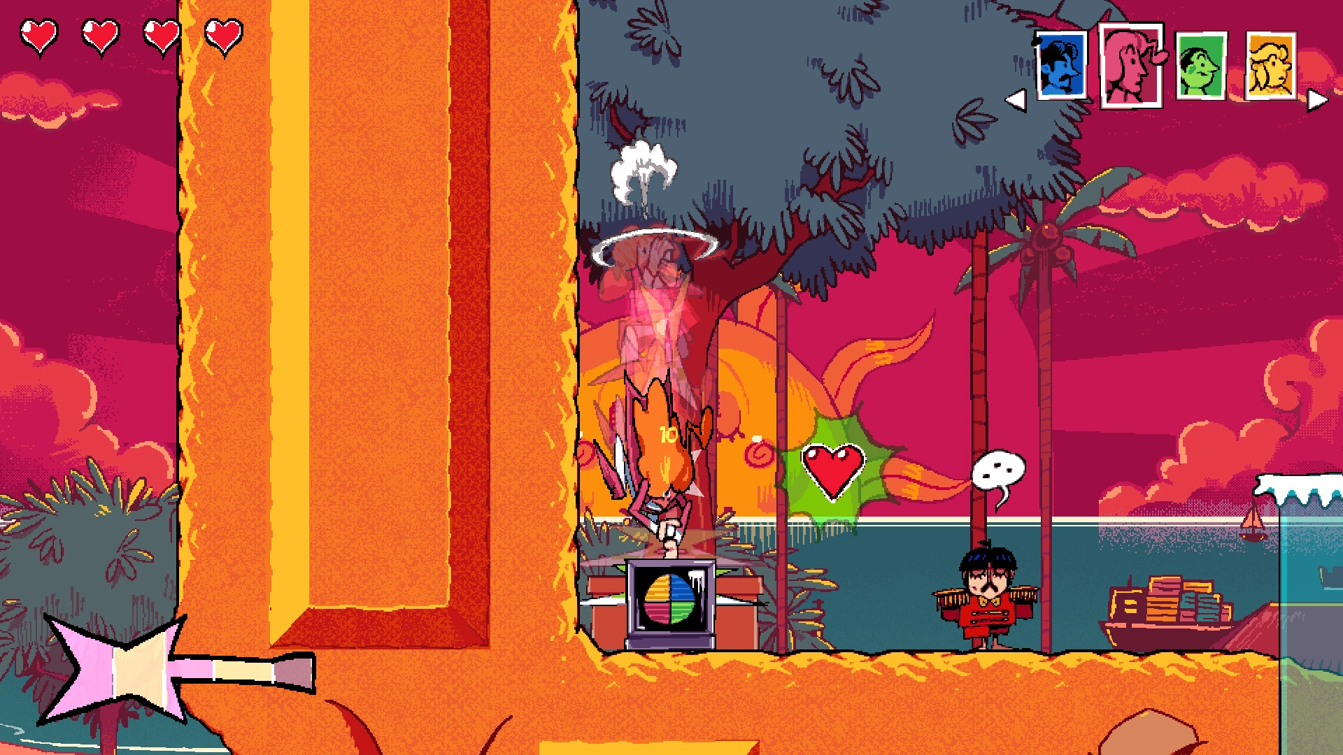 ARTIUS: Pure Imagination - screenshot 22