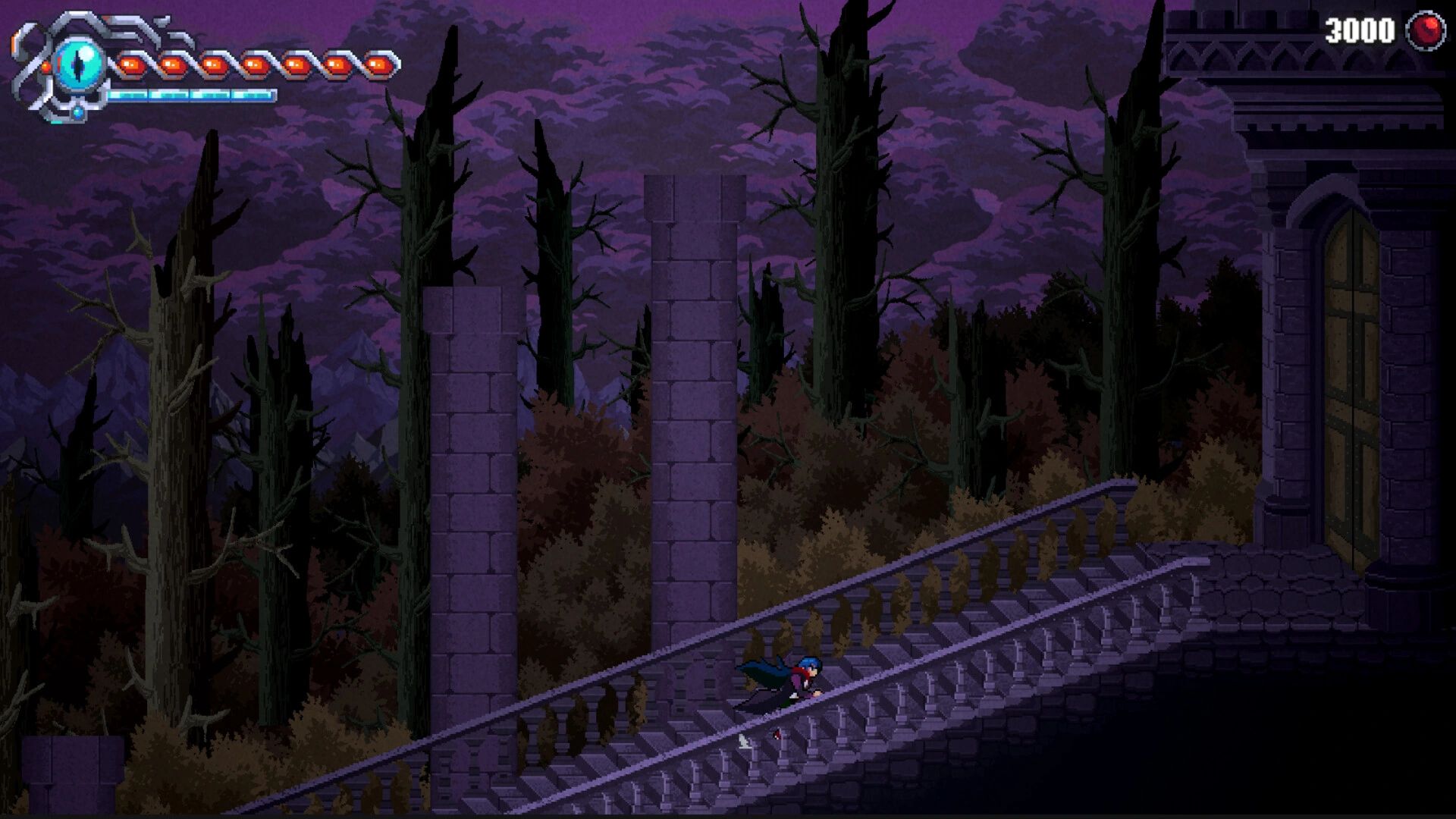 Infinitevania - screenshot 4