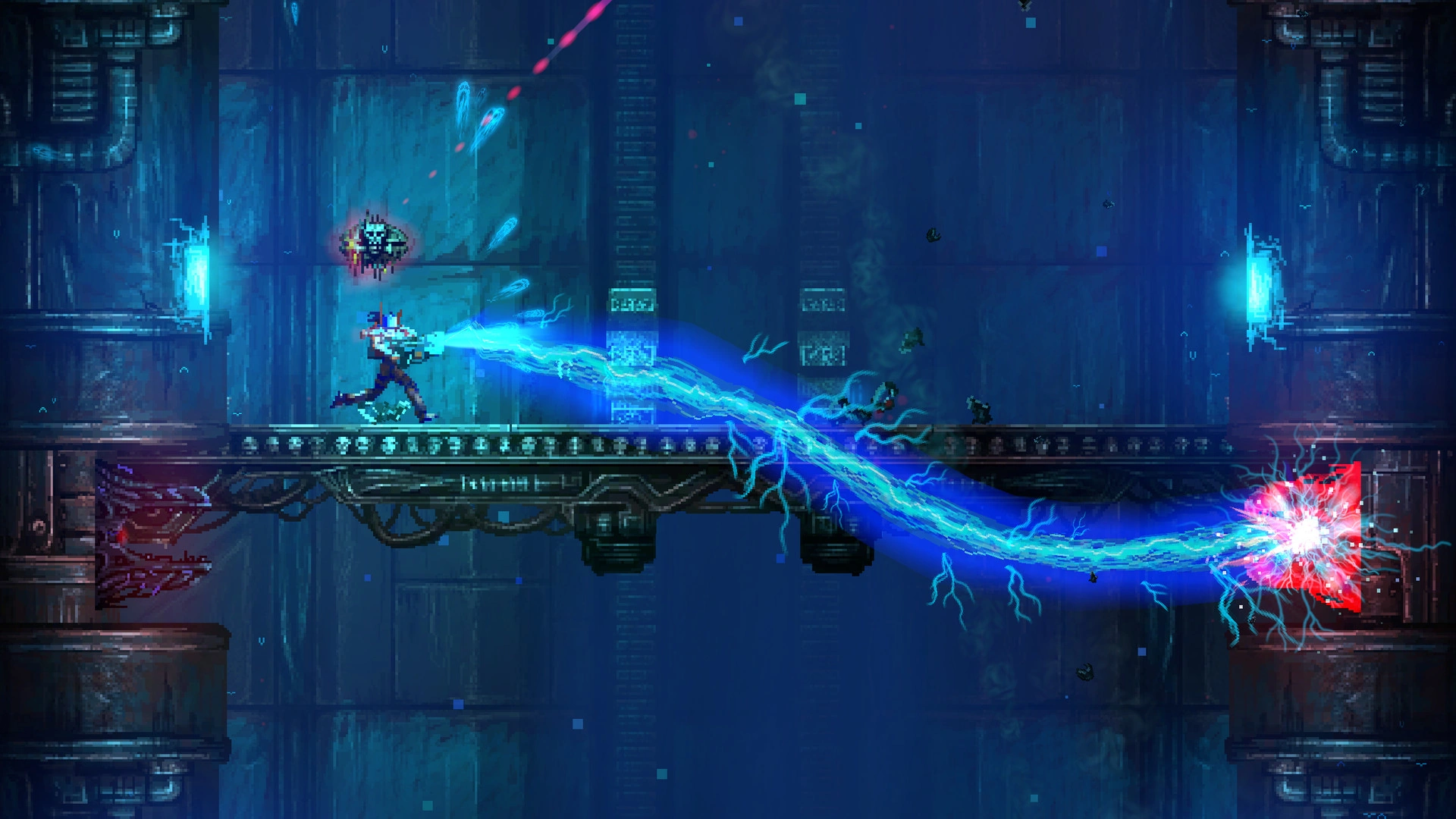 Valfaris - screenshot 4