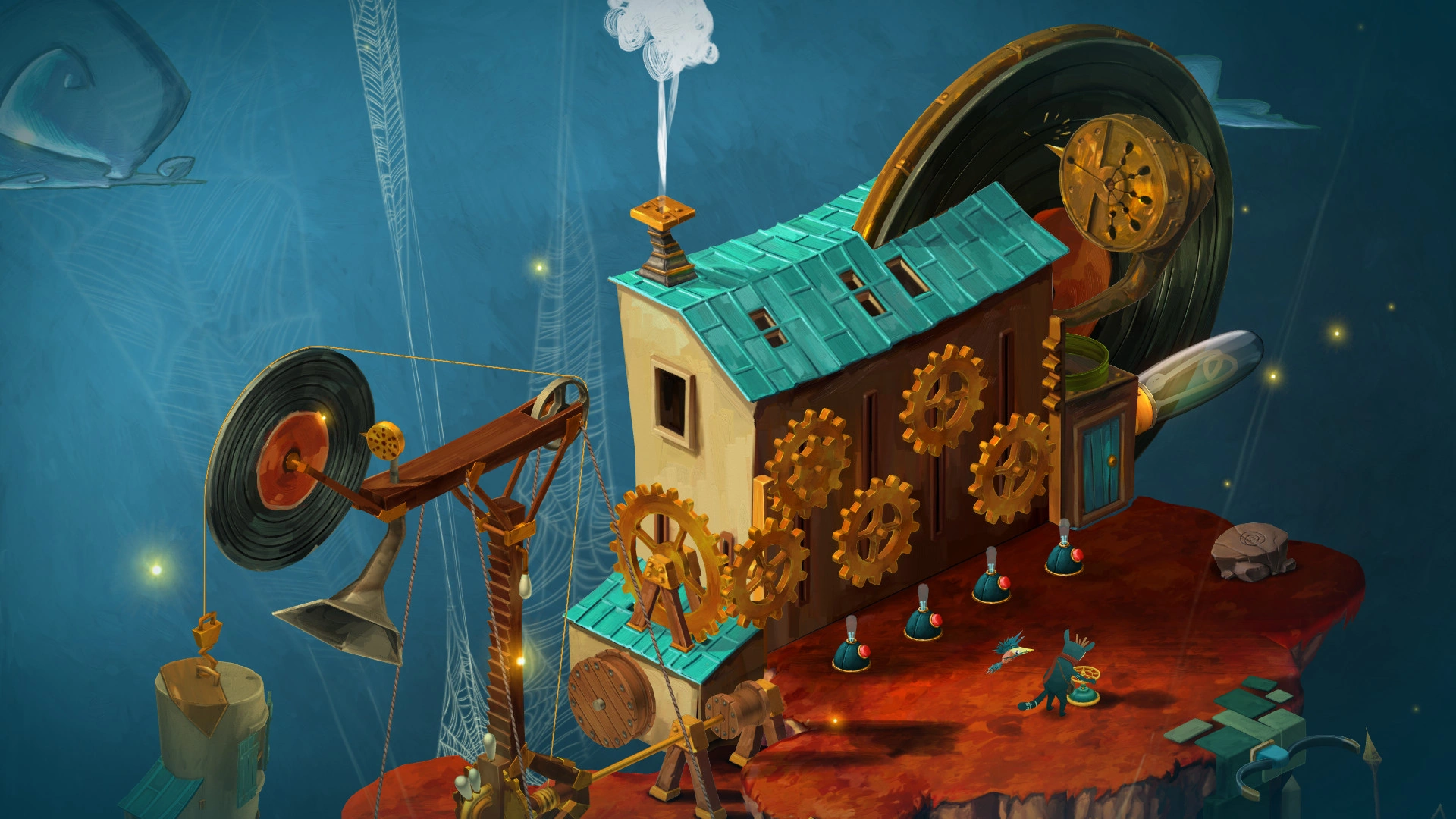 Figment - screenshot 5