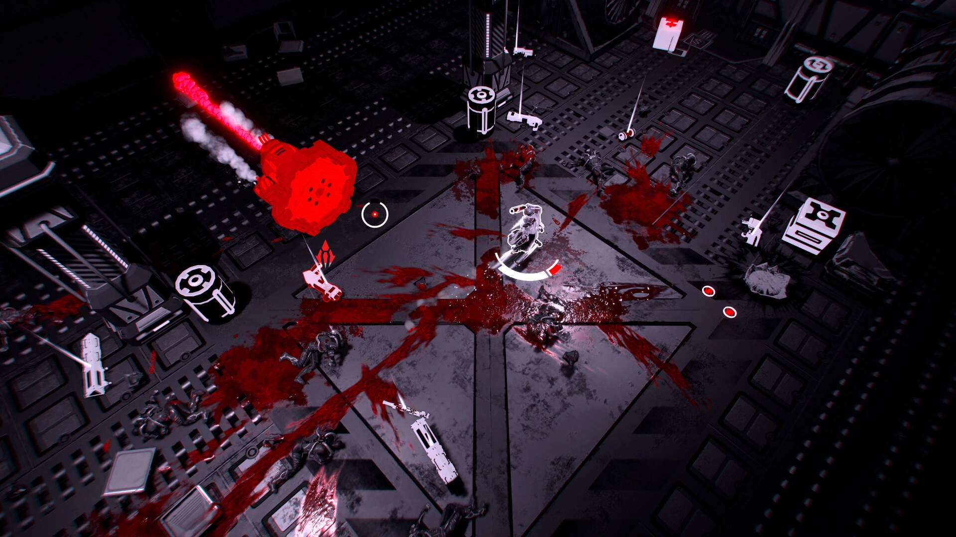 I See Red - screenshot 13