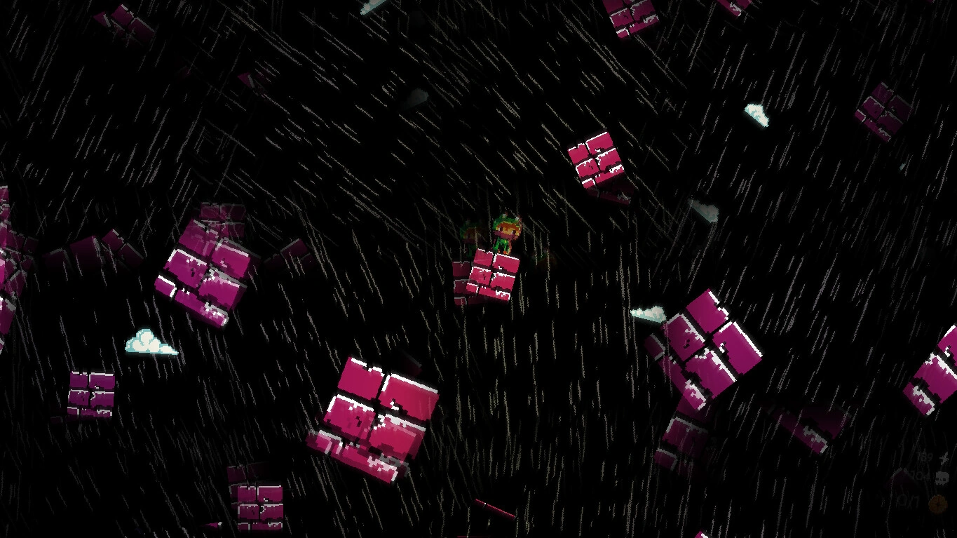 Devil's Drizzle - screenshot 4
