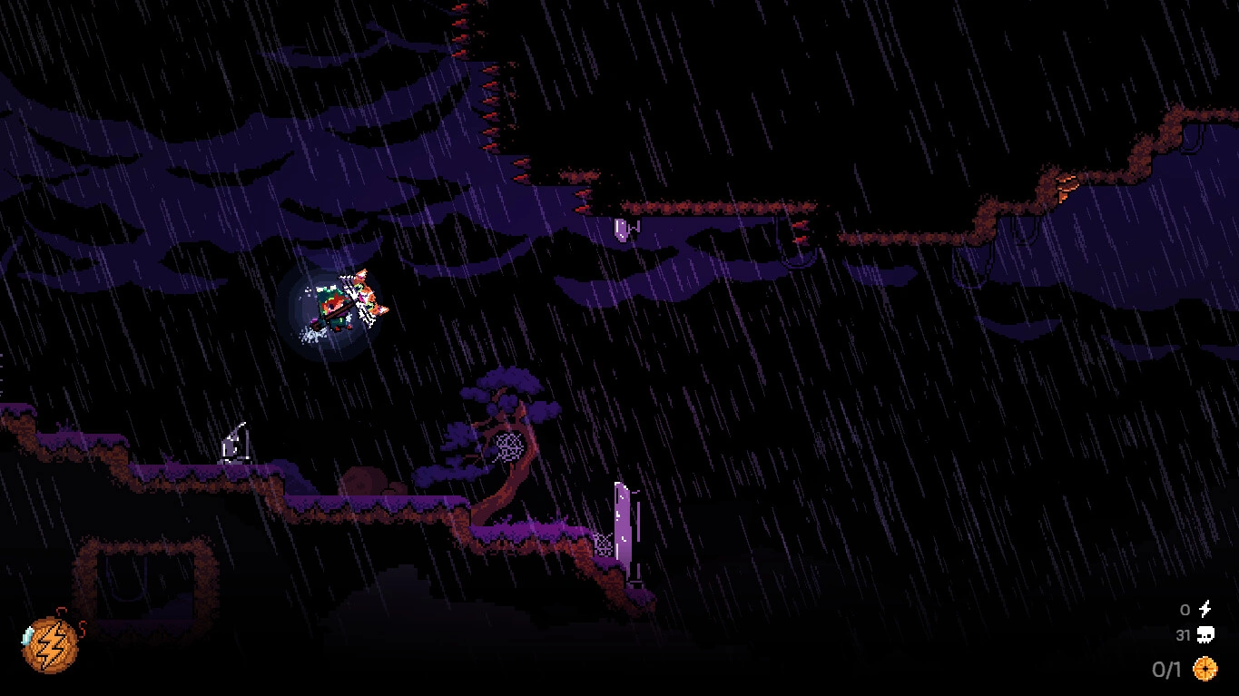 Devil's Drizzle - screenshot 21