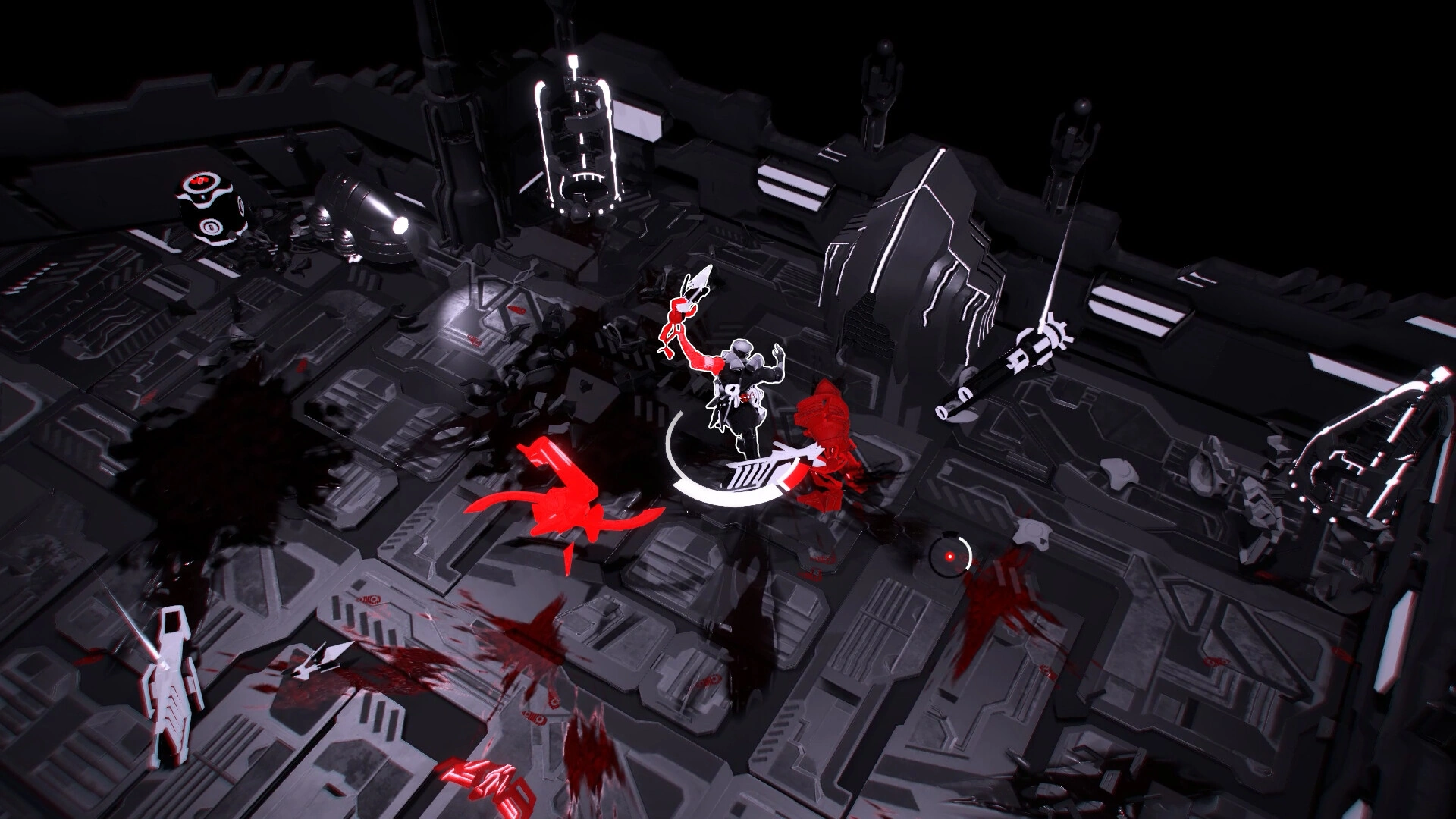 I See Red - screenshot 7