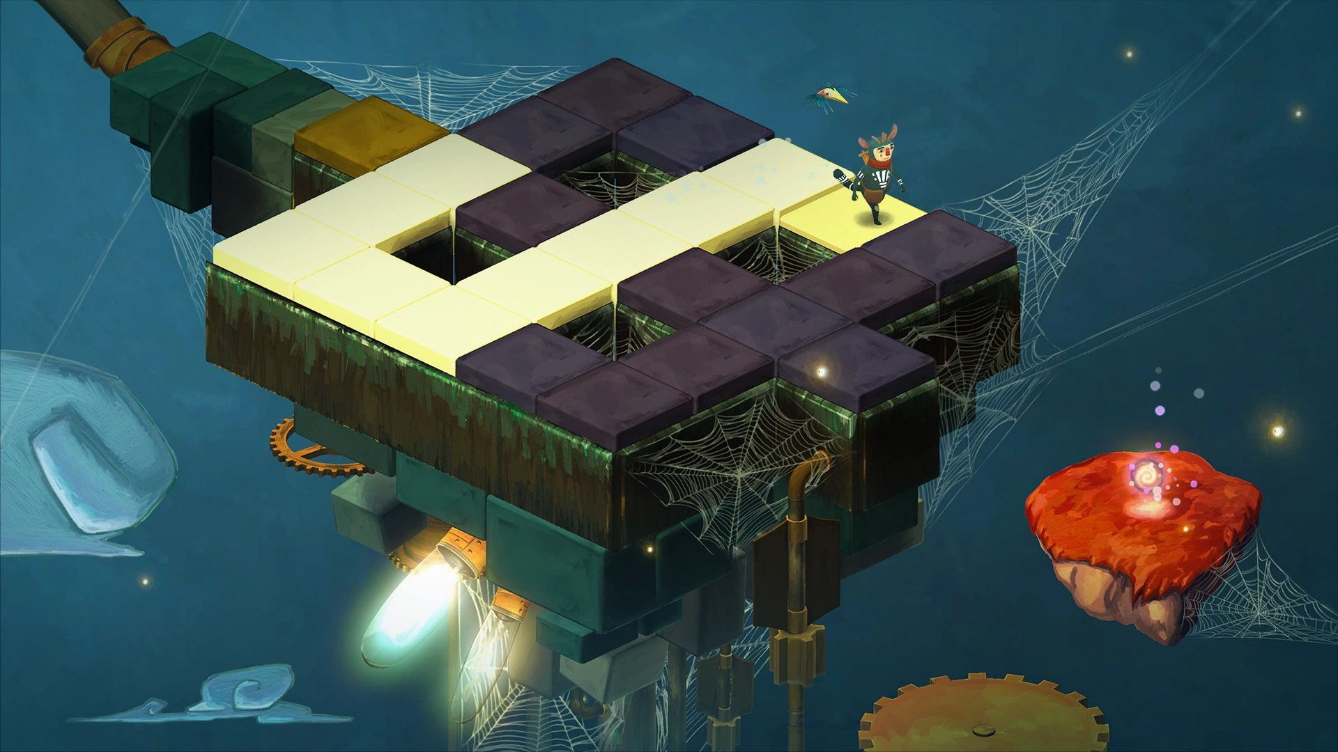 Figment - screenshot 6