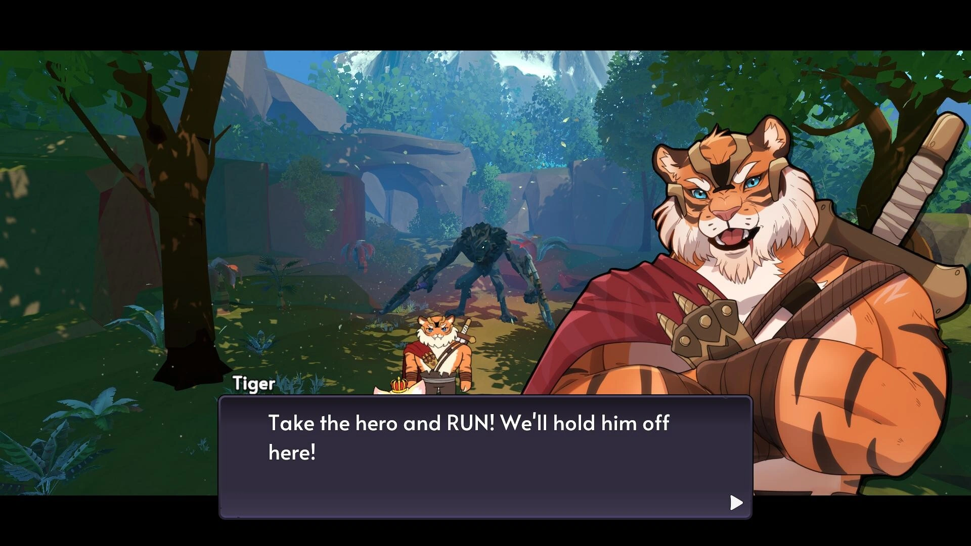 Isekat: Crushed by a Computer, My Beloved Kitten is Transported to a Fantasy World where its Typing Skills Save the Kingdom! - screenshot 12