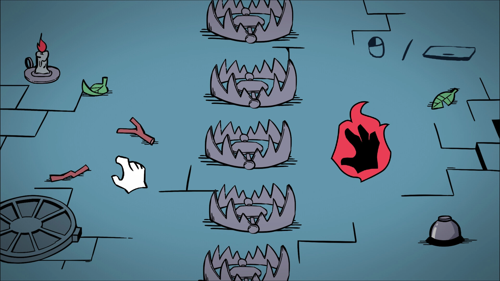 The Kindling - screenshot 6