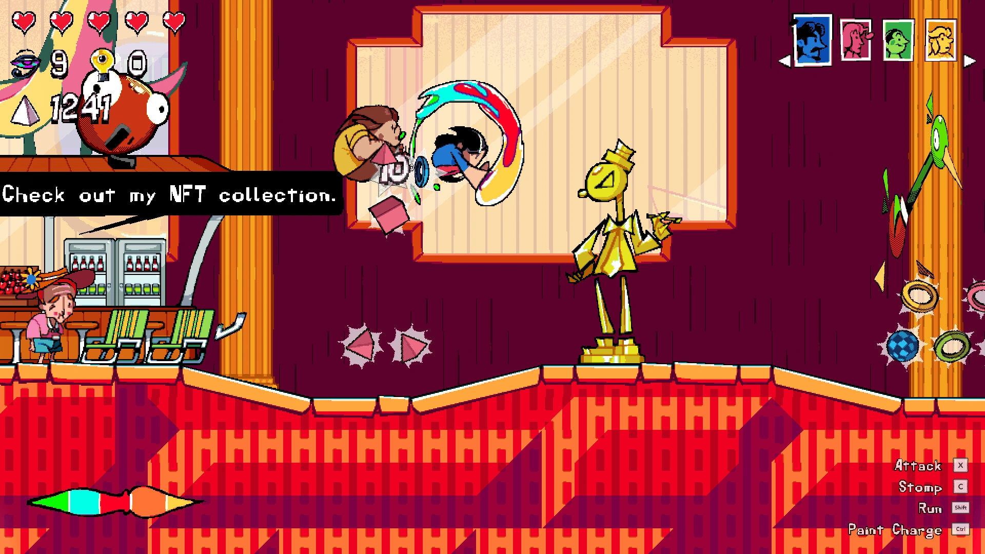 ARTIUS: Pure Imagination - screenshot 21